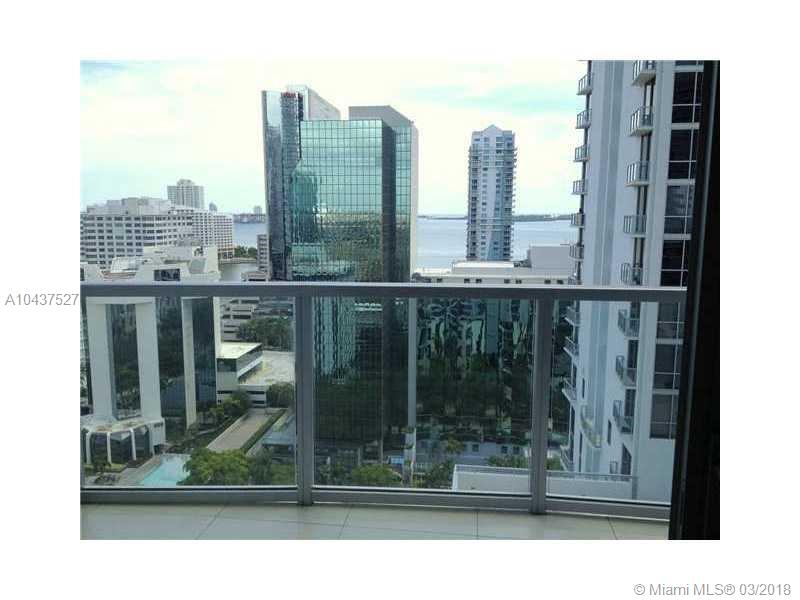 1060 BRICKELL CONDO - Residential Lease