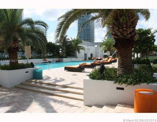 1060 BRICKELL CONDO - Residential Lease