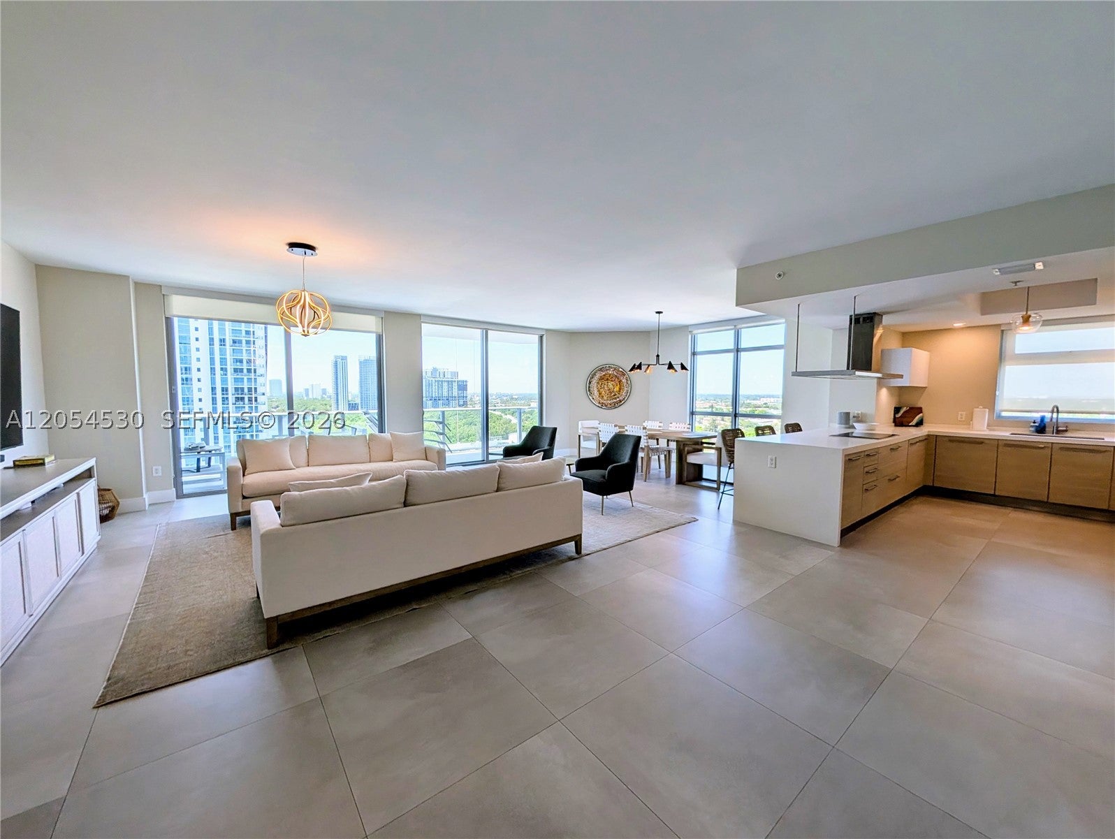 17301 Biscayne Blvd 1501