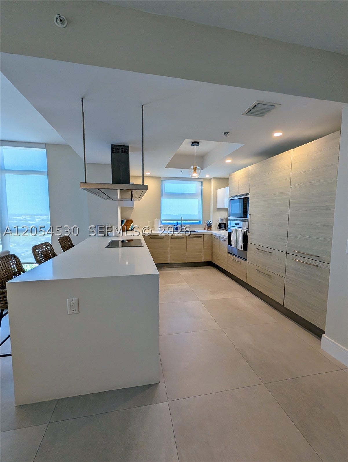 17301 Biscayne Blvd 1501