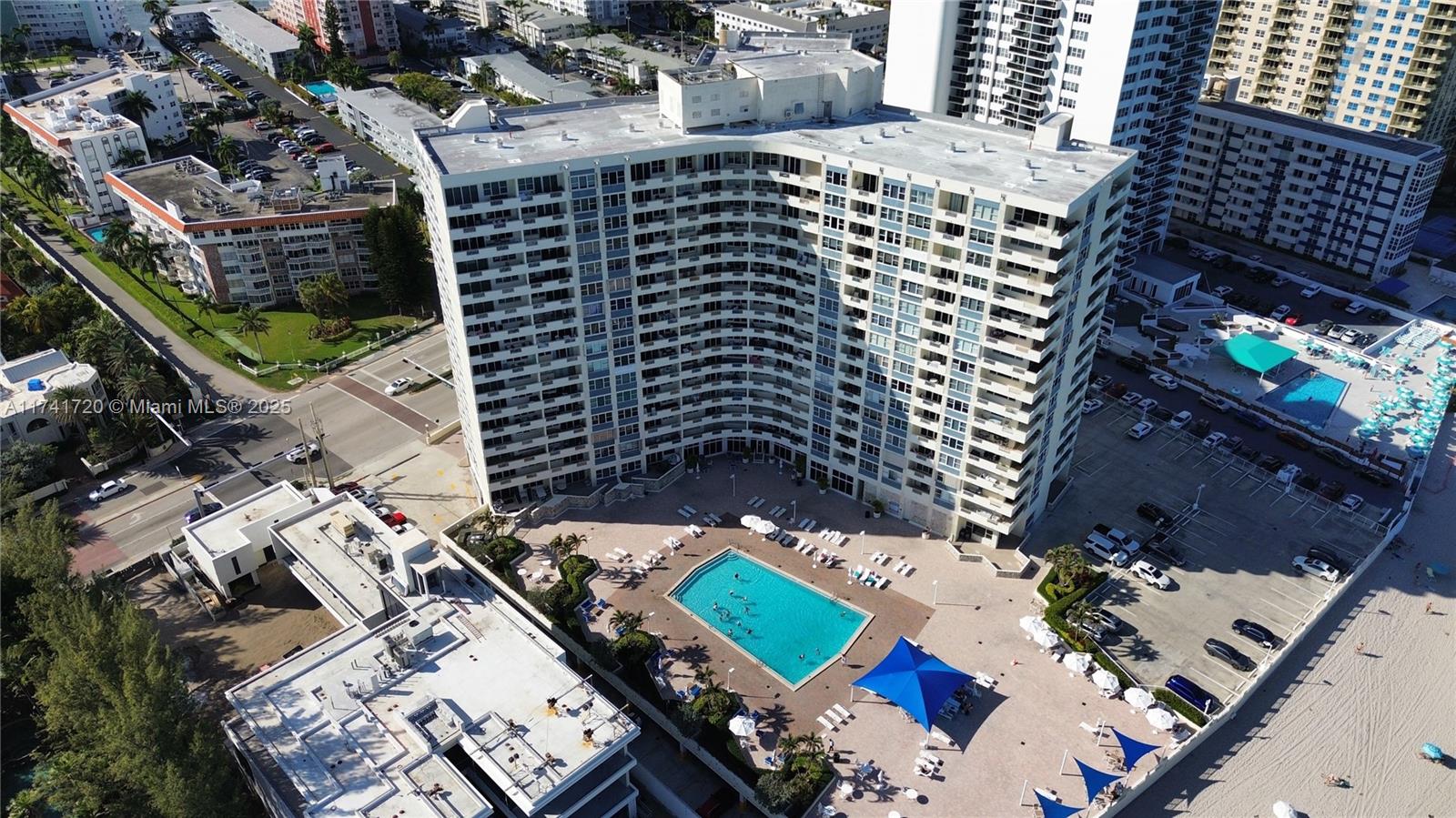 3180 S Ocean Dr 1104