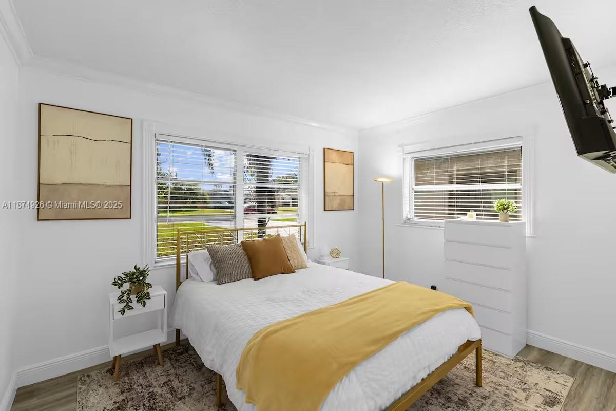 MAINLANDS OF TAMARAC LAKE - Residential