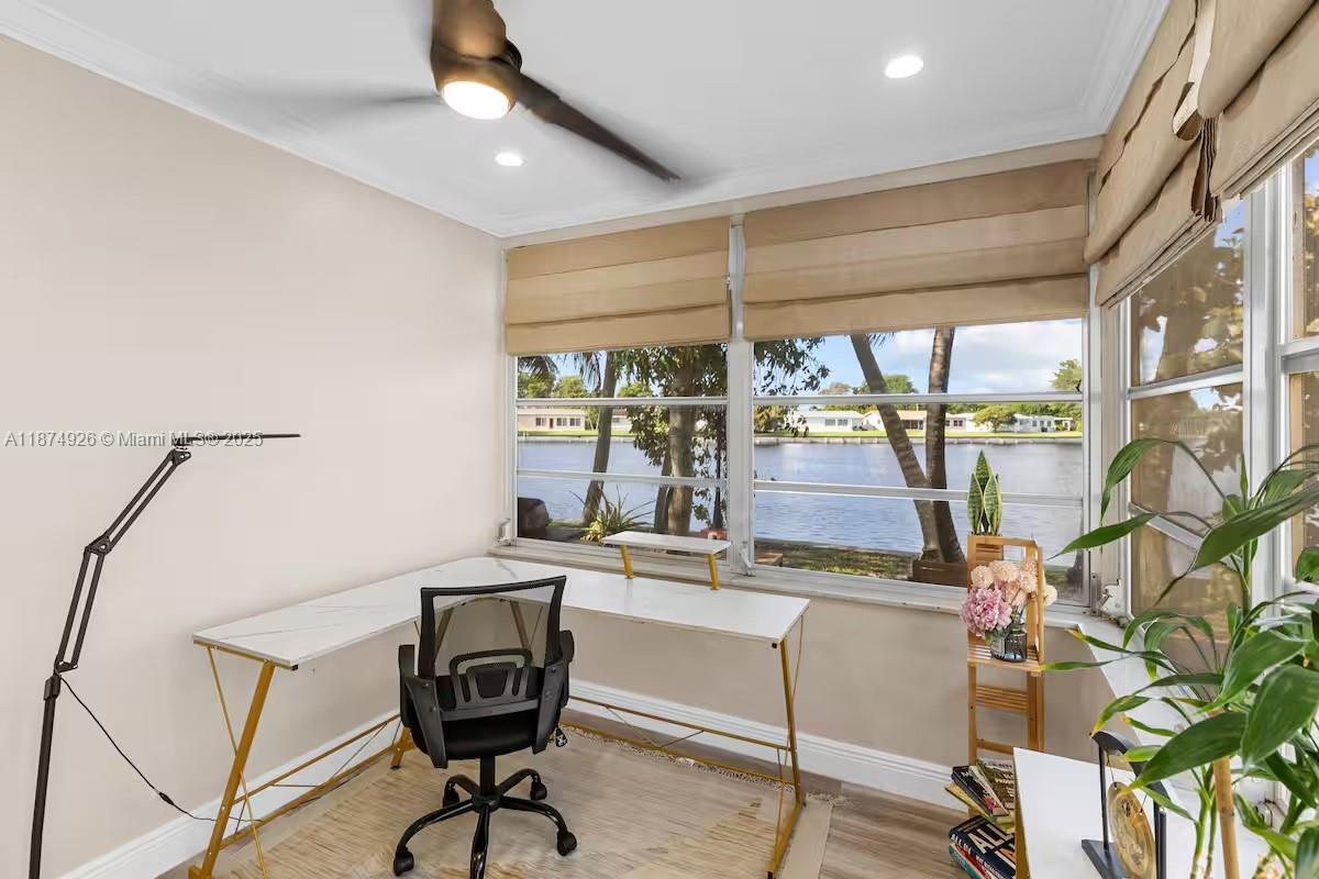 MAINLANDS OF TAMARAC LAKE - Residential