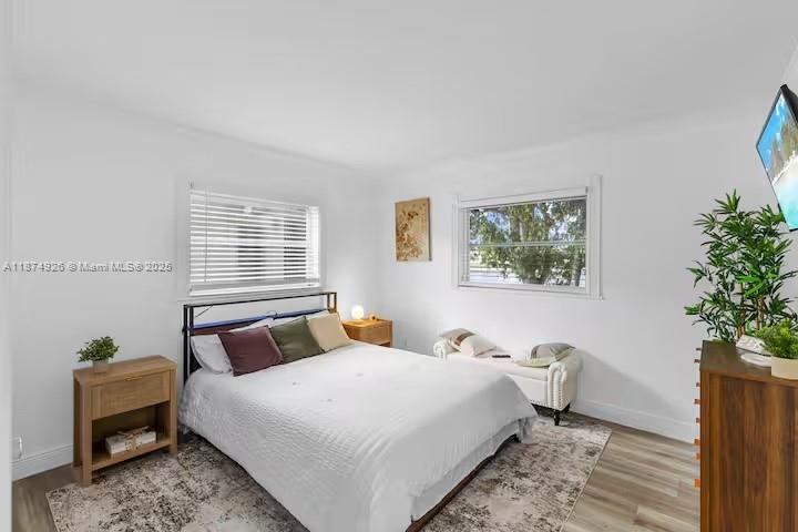 MAINLANDS OF TAMARAC LAKE - Residential