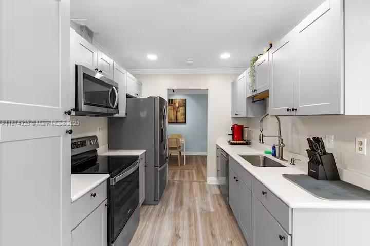 MAINLANDS OF TAMARAC LAKE - Residential