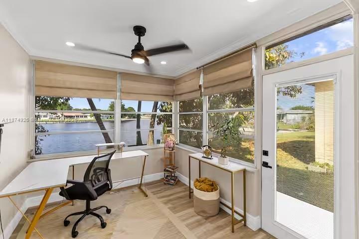 MAINLANDS OF TAMARAC LAKE - Residential