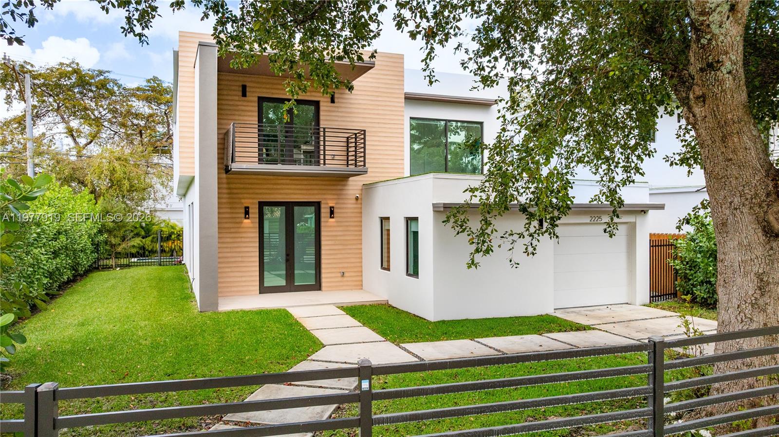 NEW SHENANDOAH - Residential