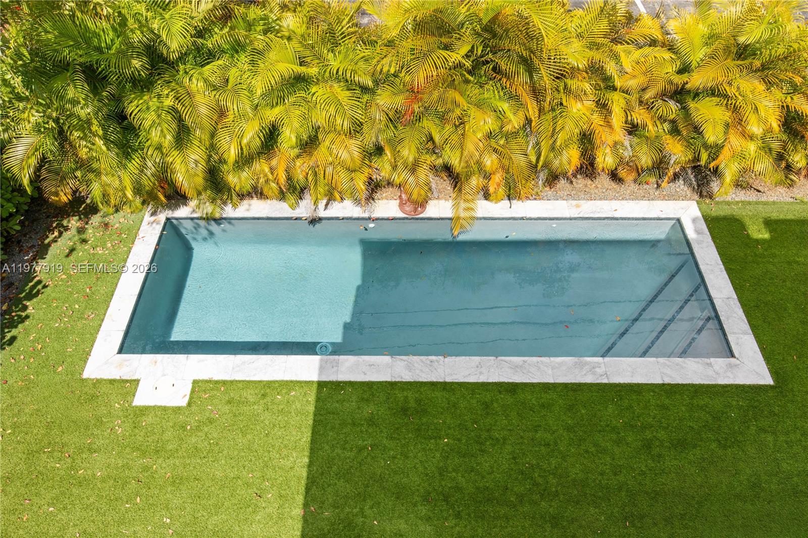 NEW SHENANDOAH - Residential