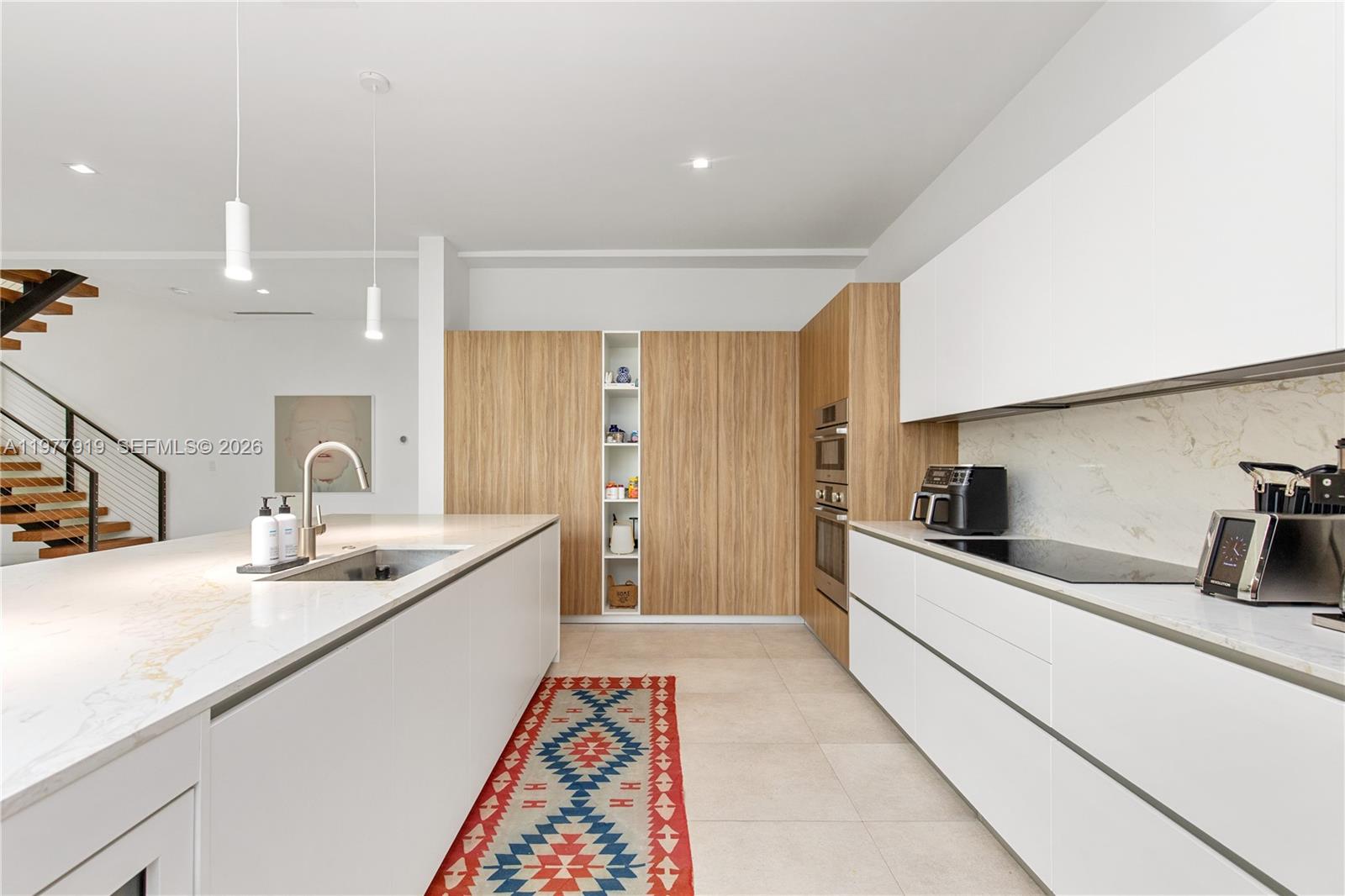 NEW SHENANDOAH - Residential