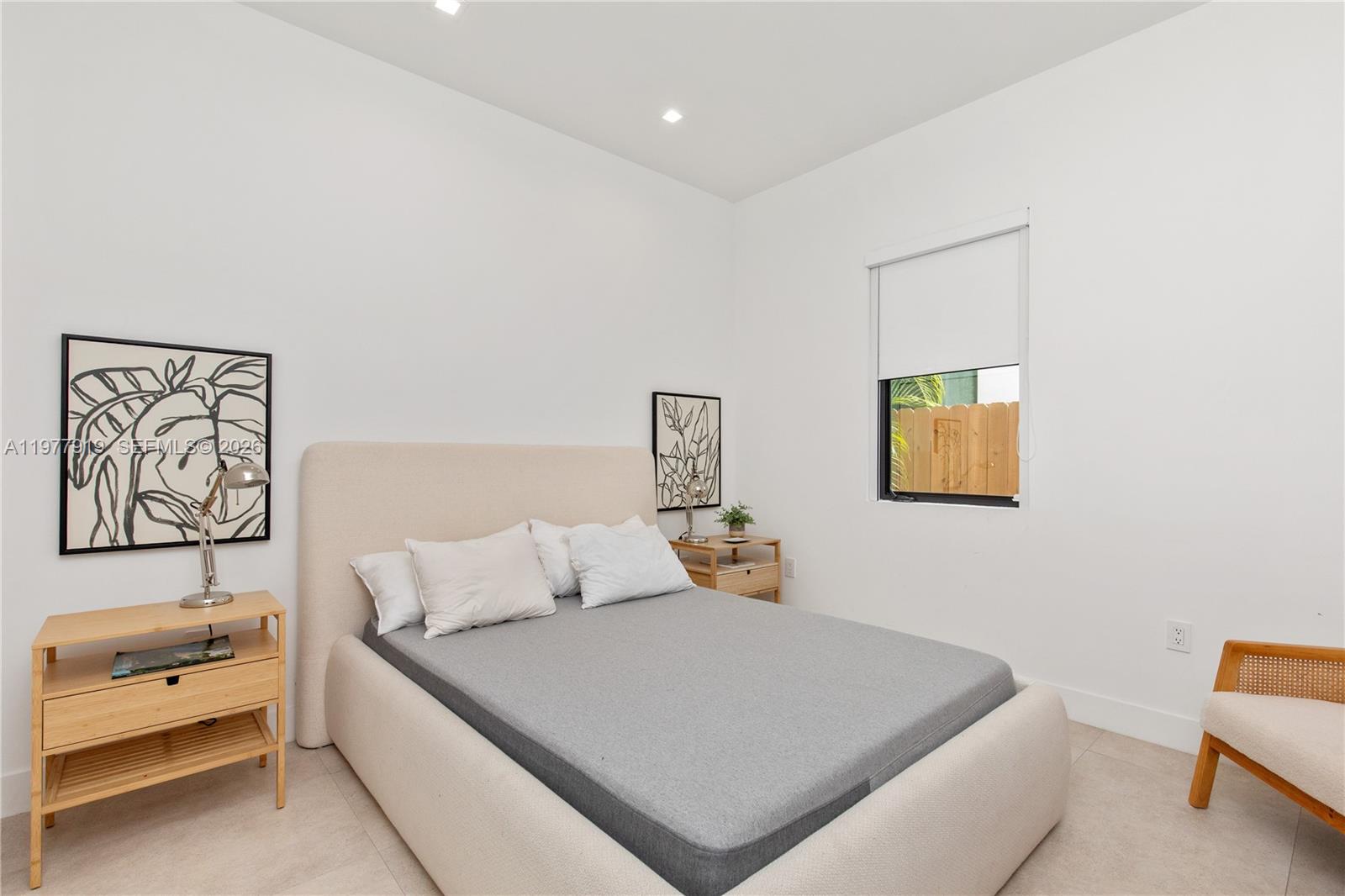 NEW SHENANDOAH - Residential