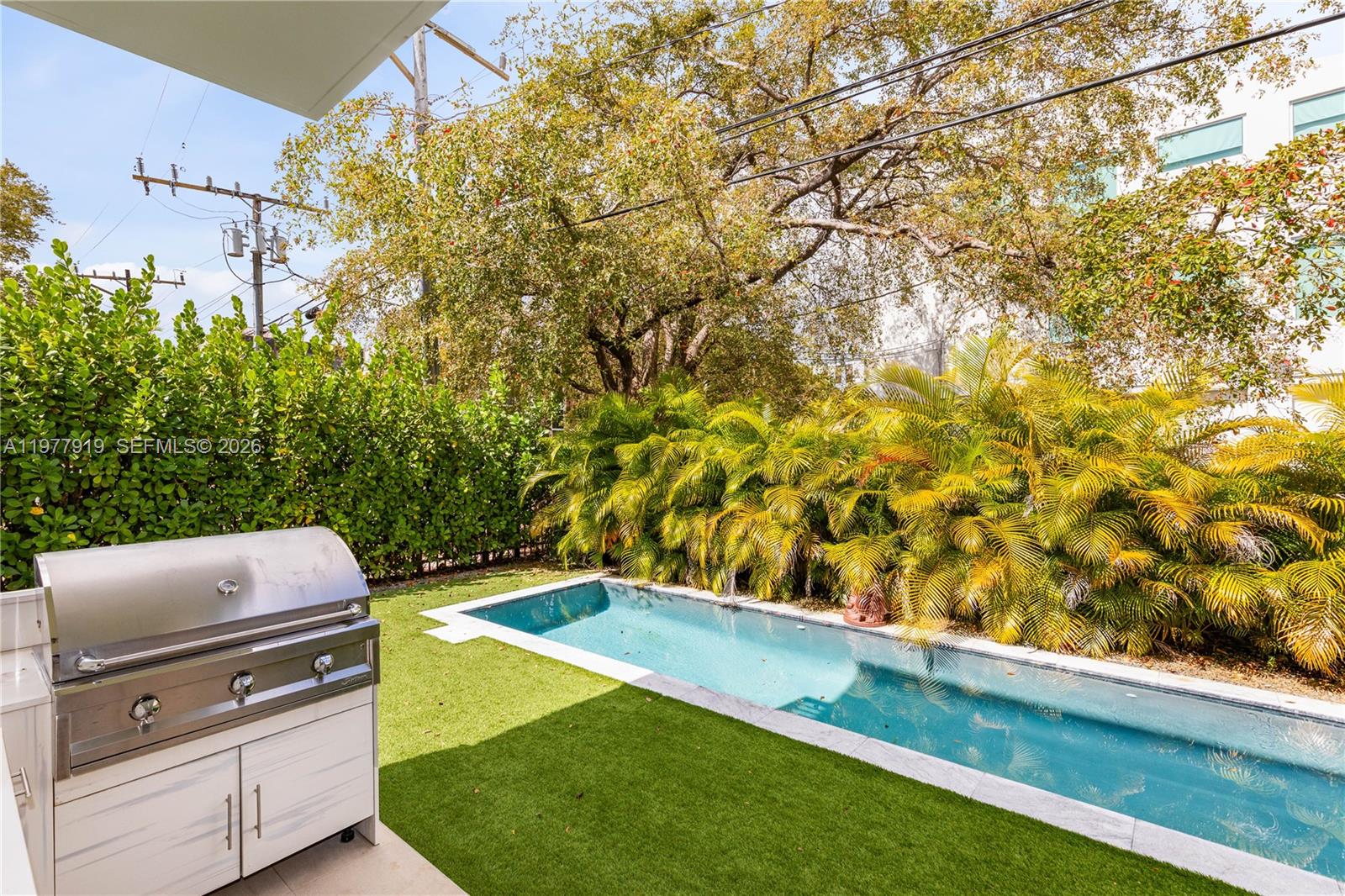 NEW SHENANDOAH - Residential