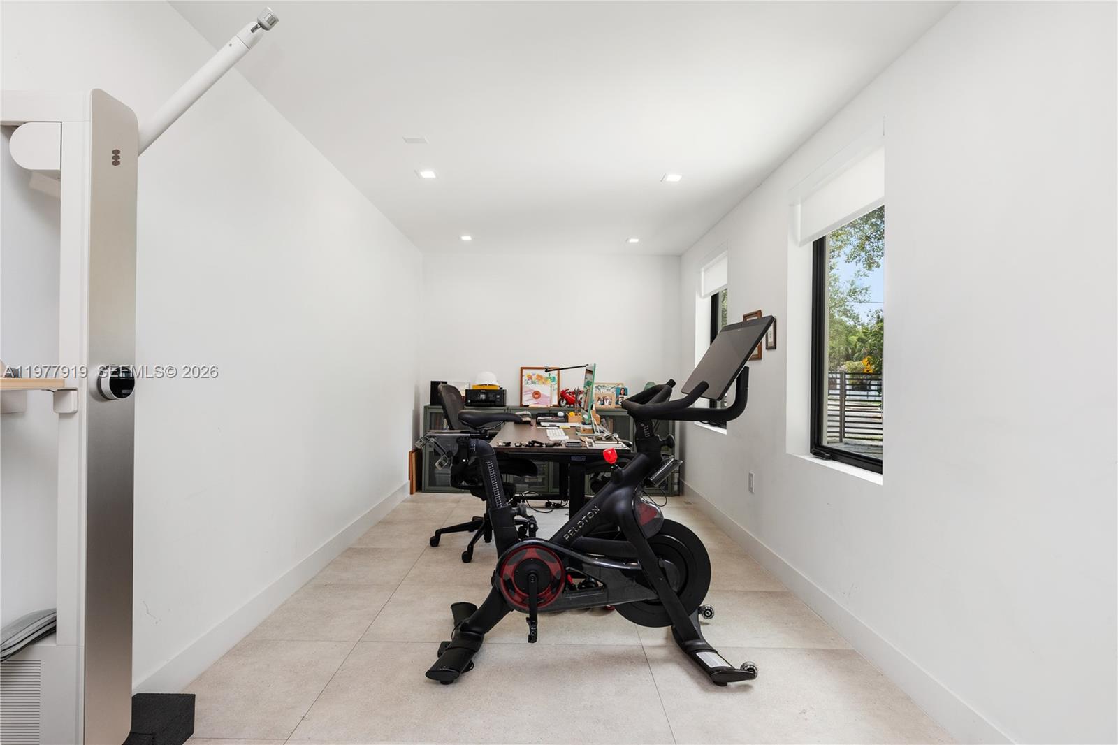 NEW SHENANDOAH - Residential