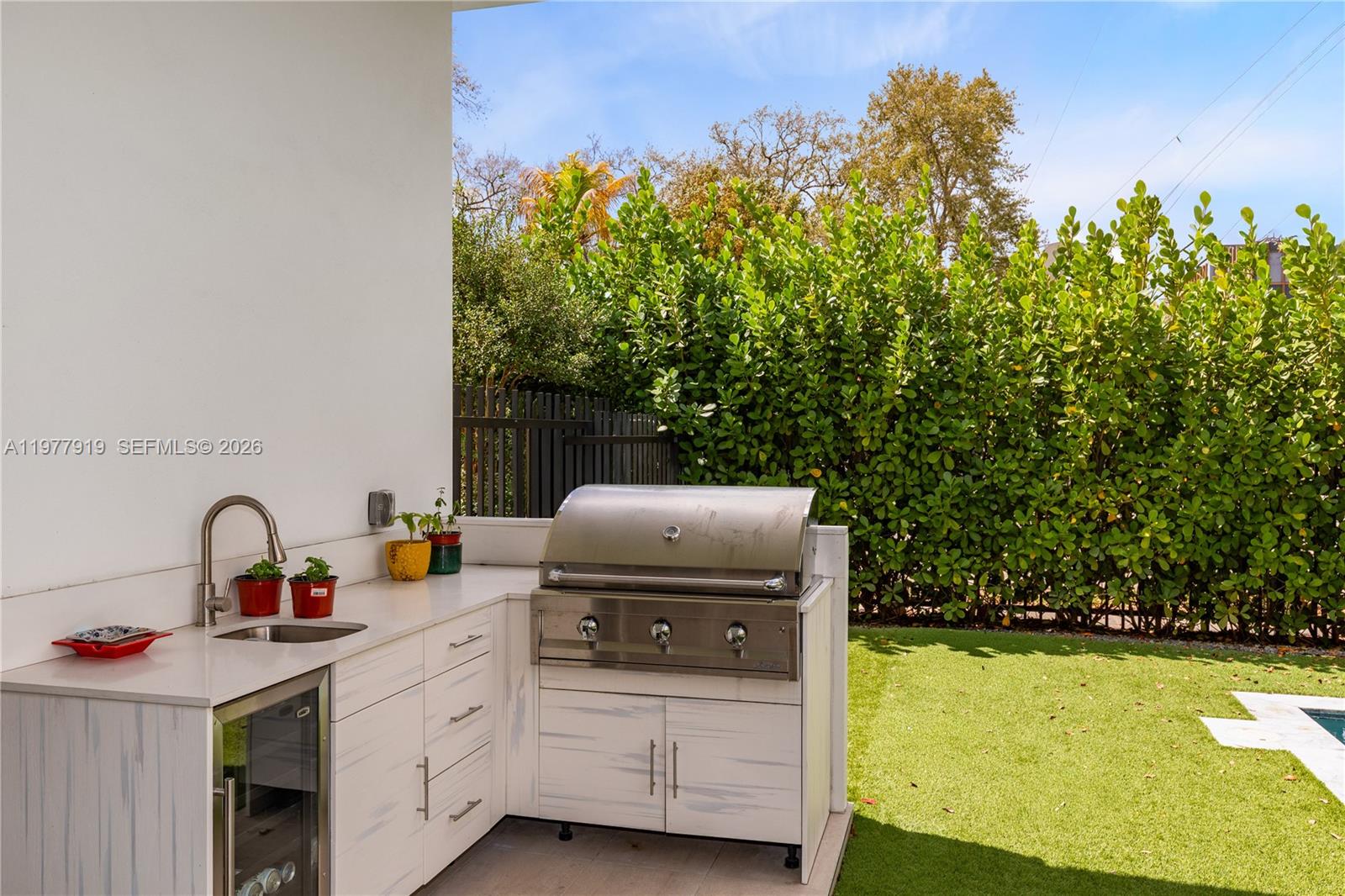 NEW SHENANDOAH - Residential