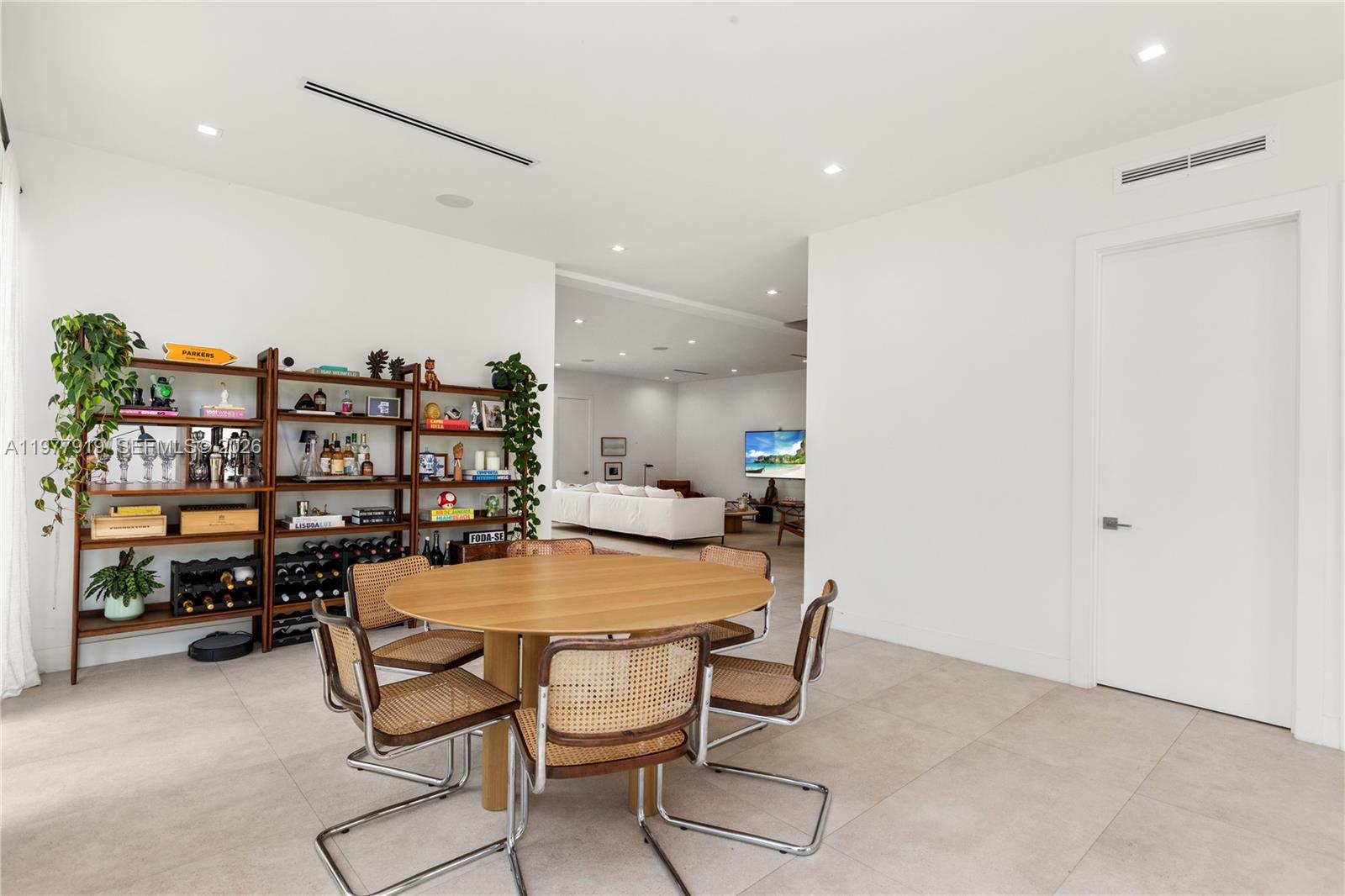 NEW SHENANDOAH - Residential