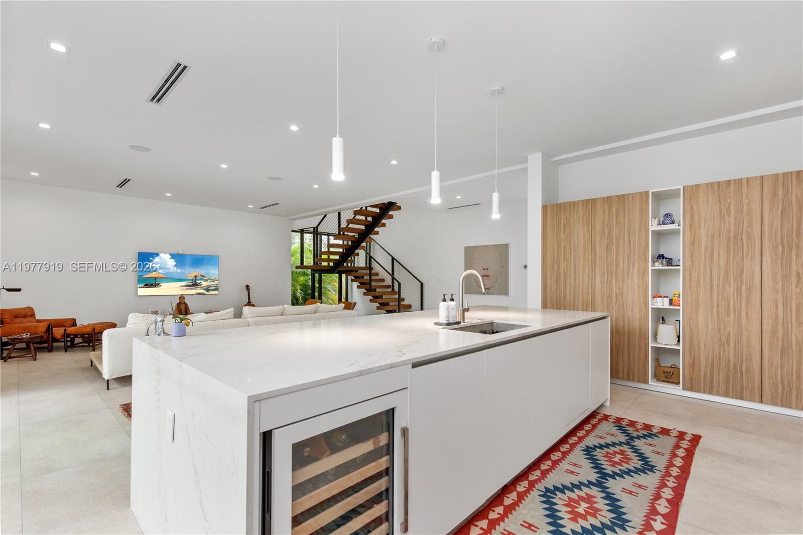 NEW SHENANDOAH - Residential