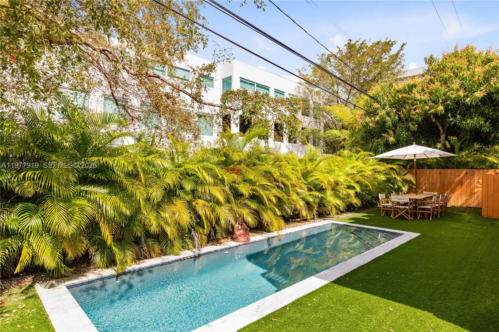 NEW SHENANDOAH - Residential