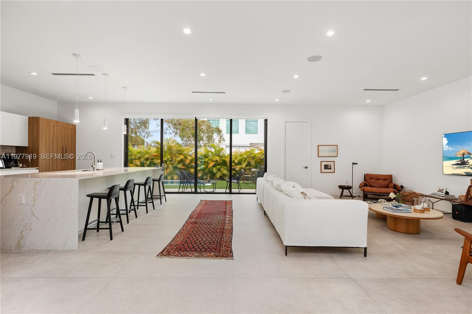 NEW SHENANDOAH - Residential