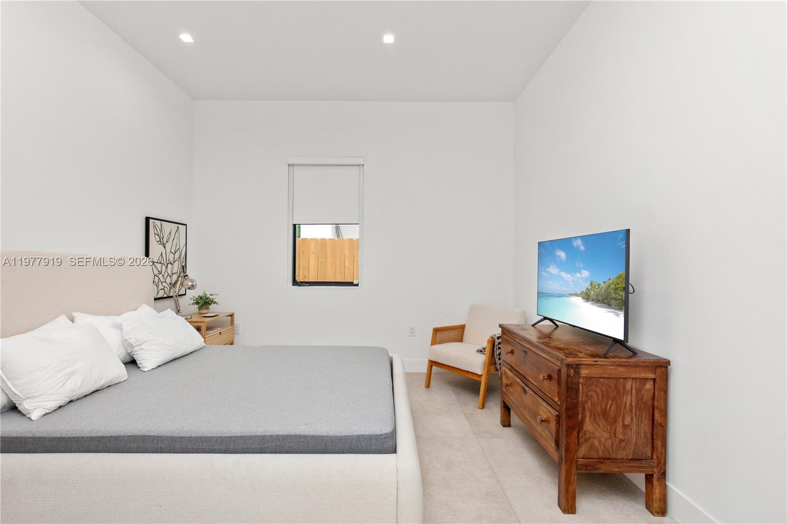 NEW SHENANDOAH - Residential