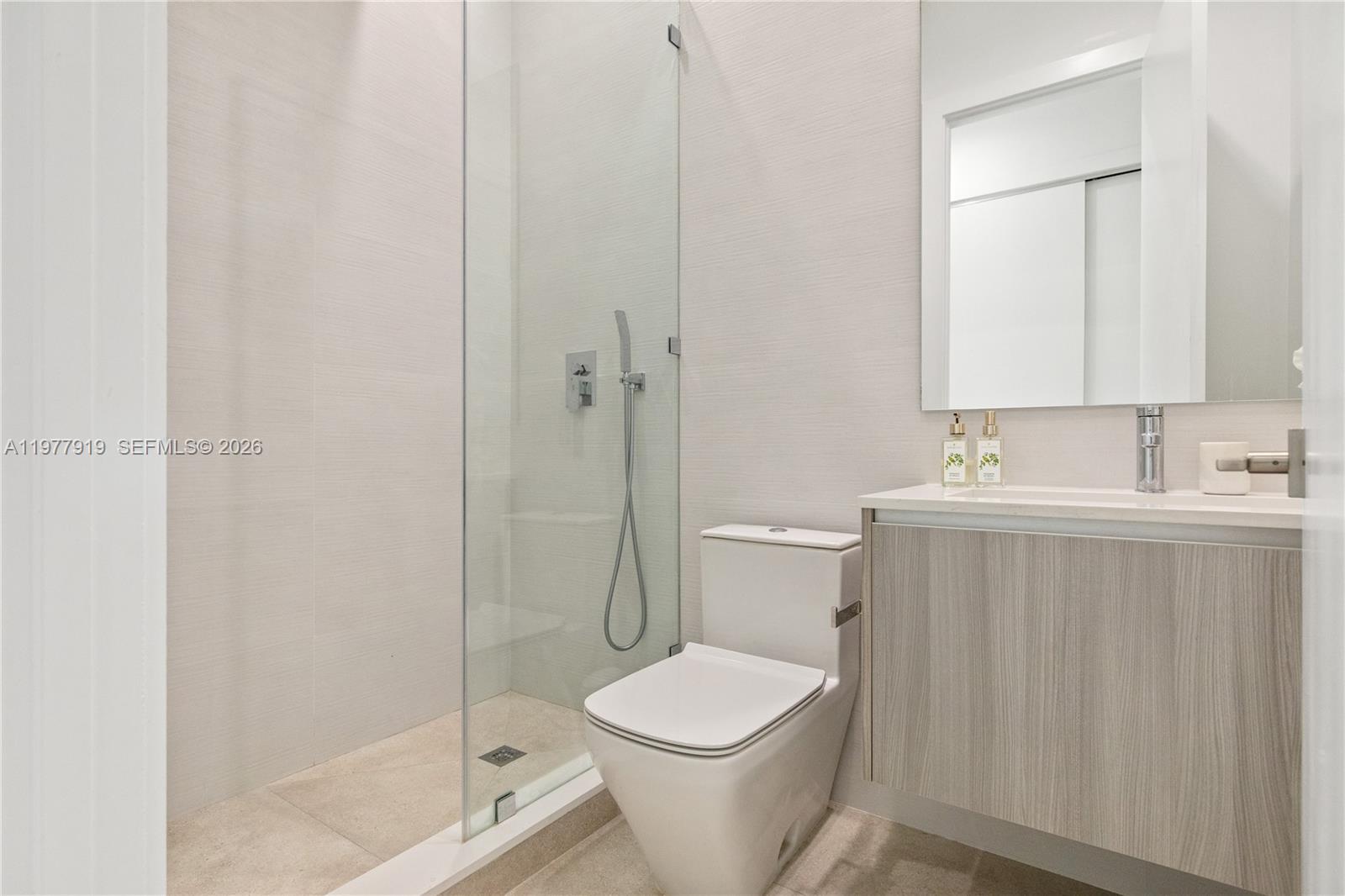 NEW SHENANDOAH - Residential