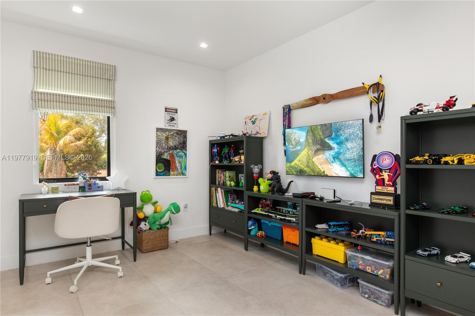 NEW SHENANDOAH - Residential