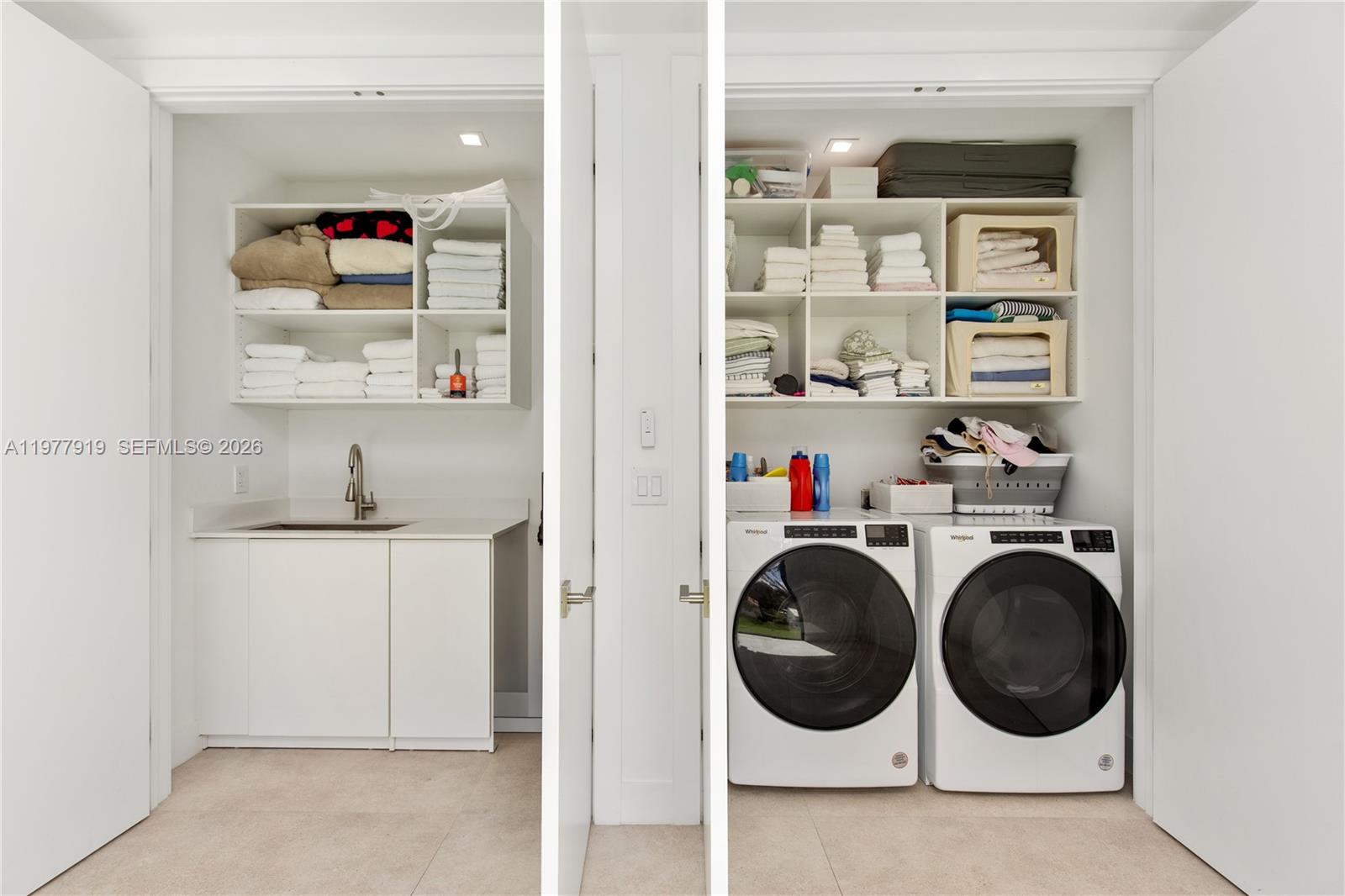 NEW SHENANDOAH - Residential