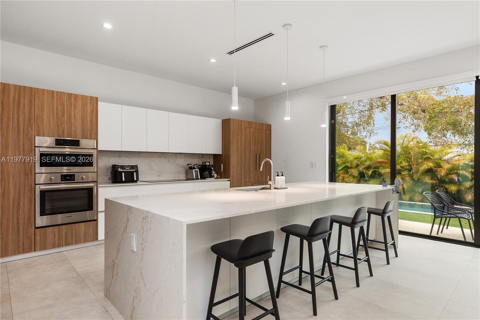 NEW SHENANDOAH - Residential