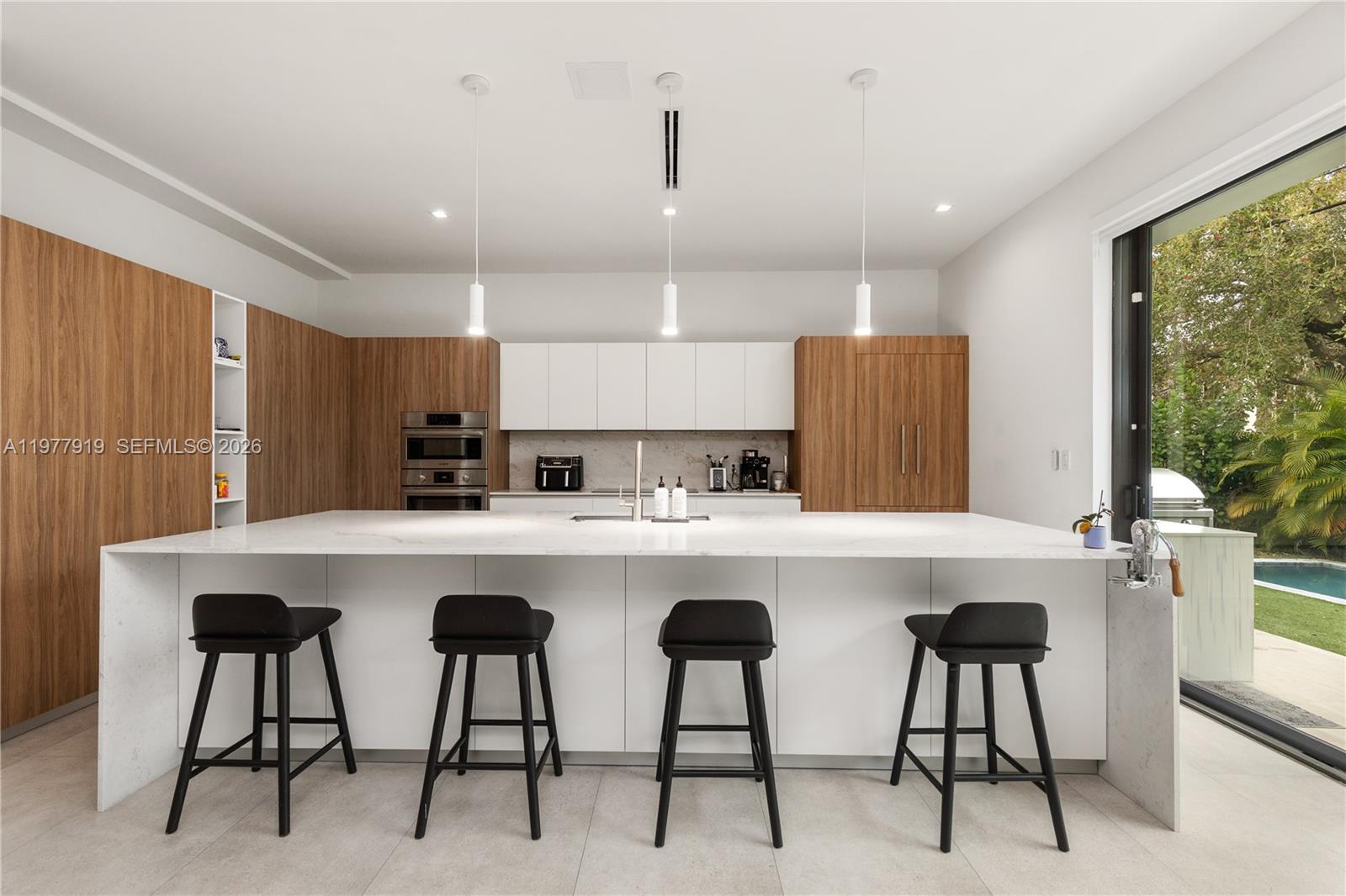 NEW SHENANDOAH - Residential