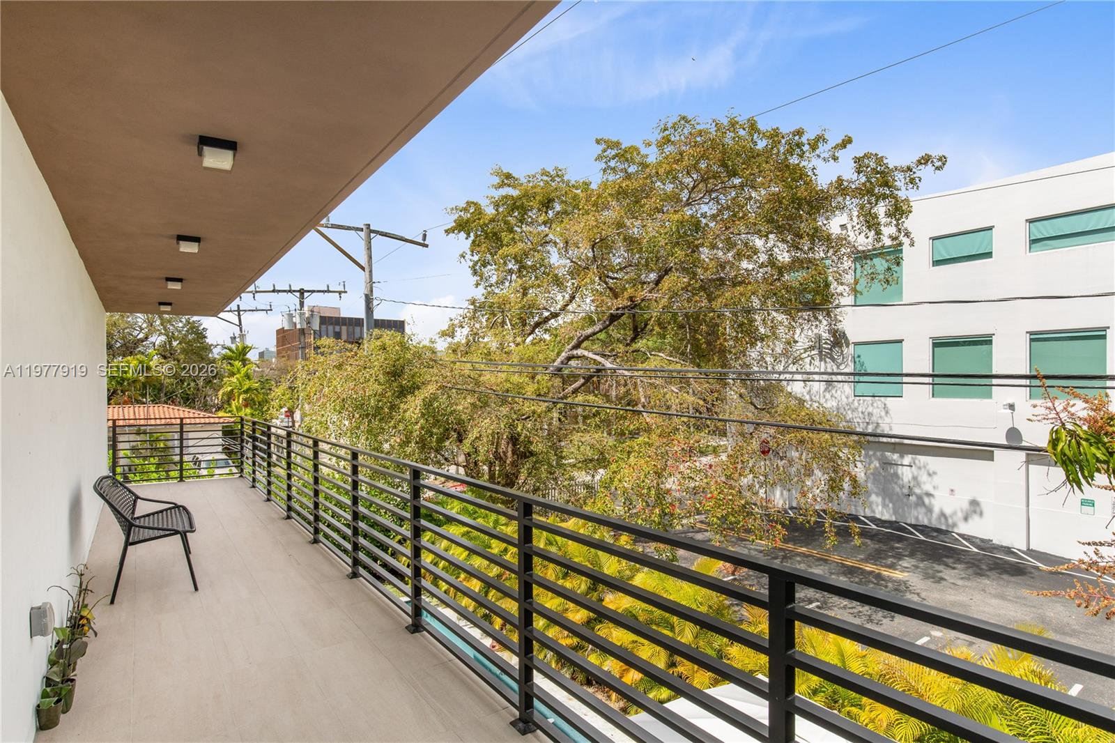 NEW SHENANDOAH - Residential