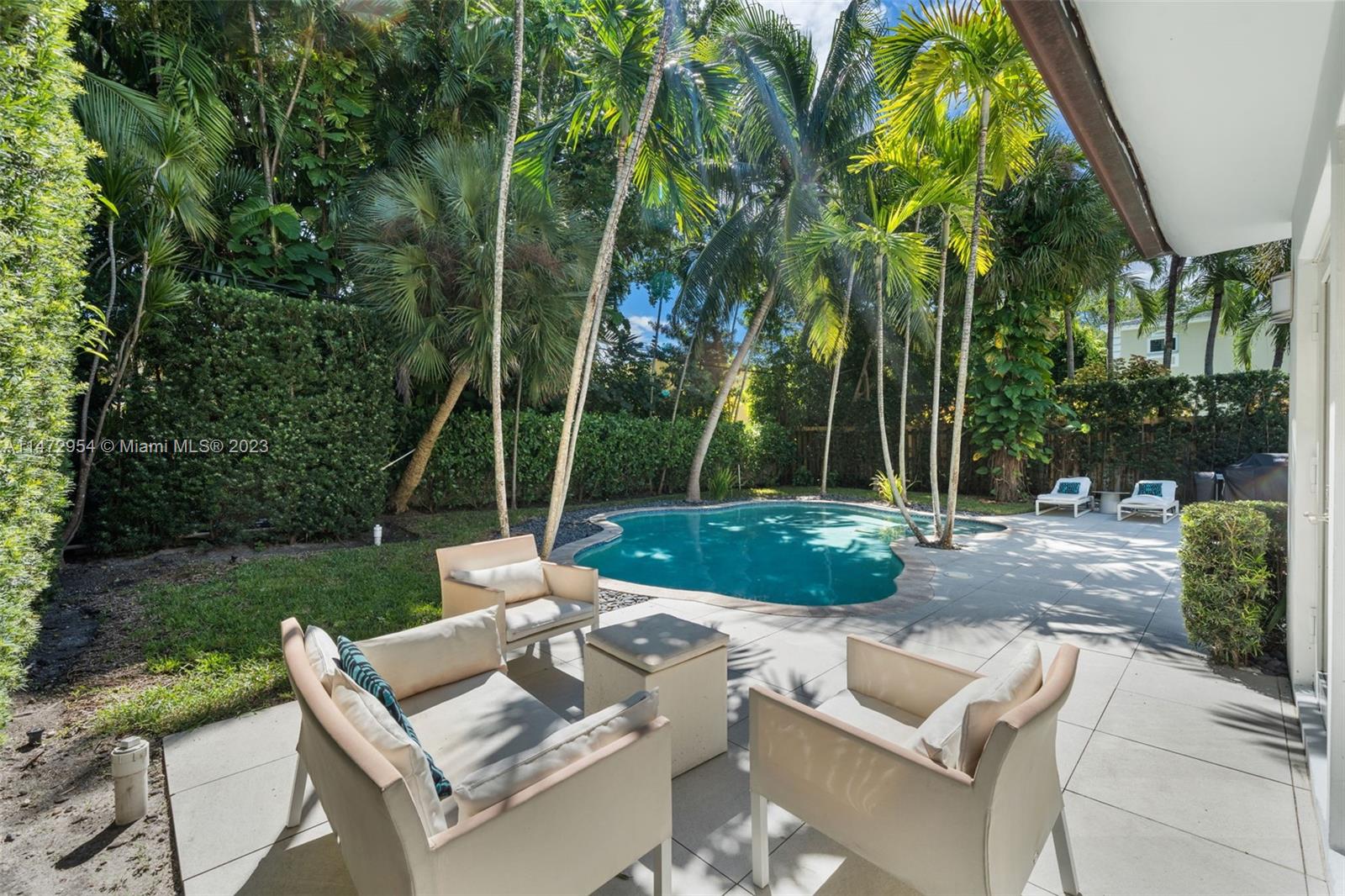 LA GORCE GOLF SUB - Residential