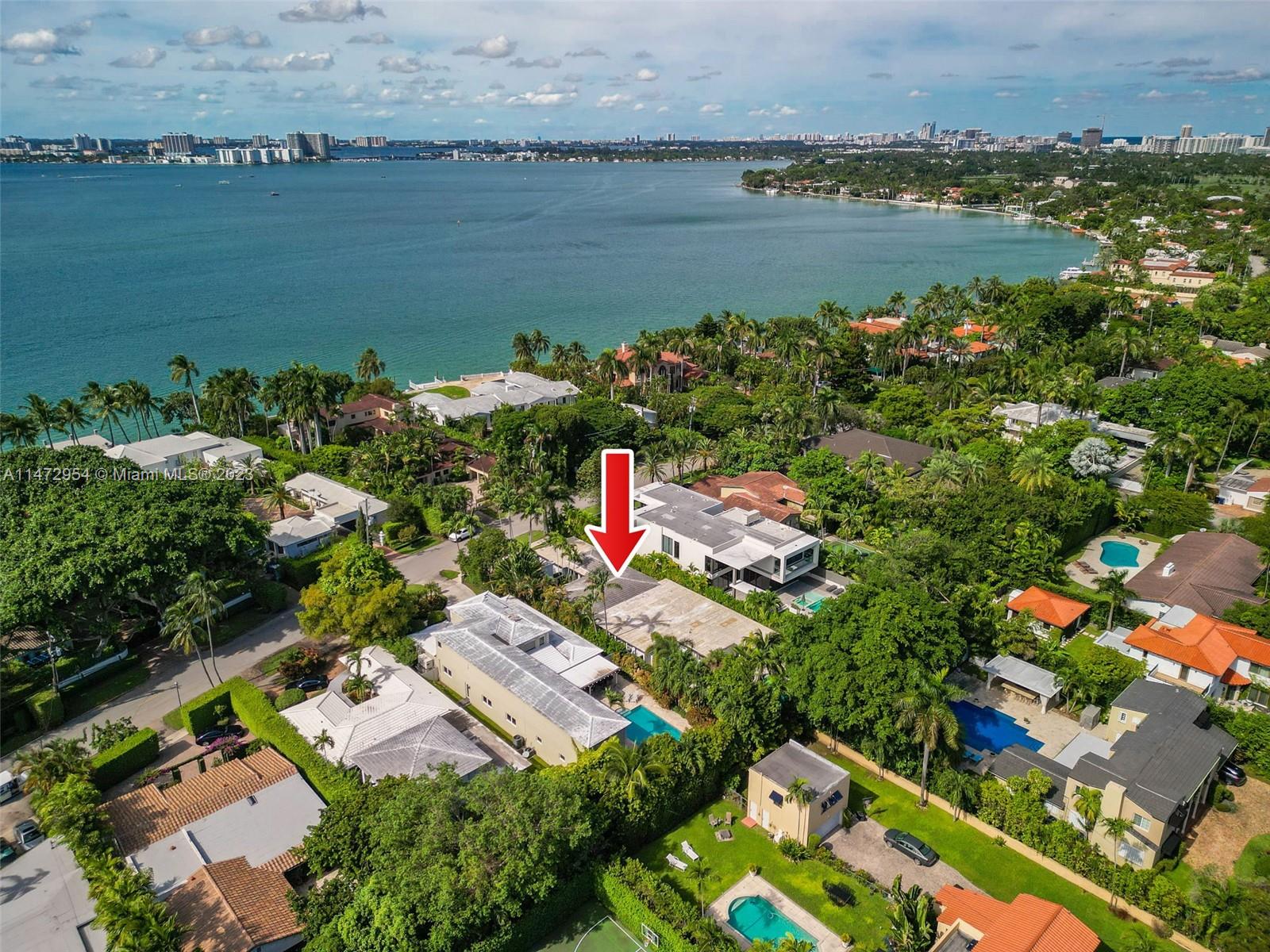 LA GORCE GOLF SUB - Residential