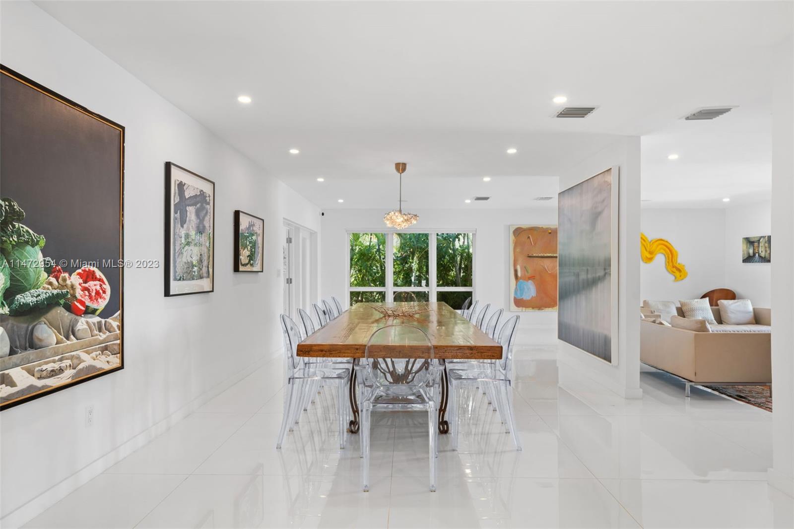 LA GORCE GOLF SUB - Residential