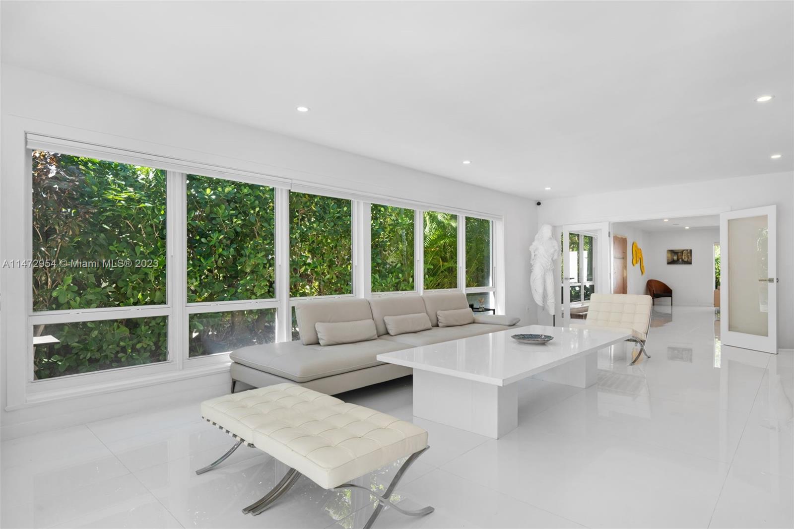 LA GORCE GOLF SUB - Residential