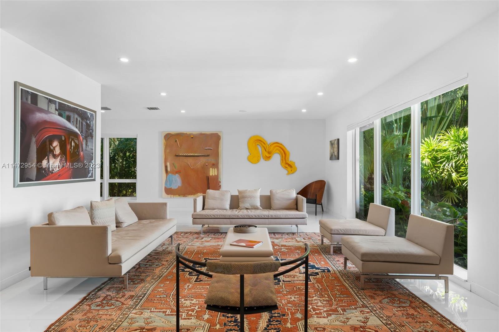 LA GORCE GOLF SUB - Residential