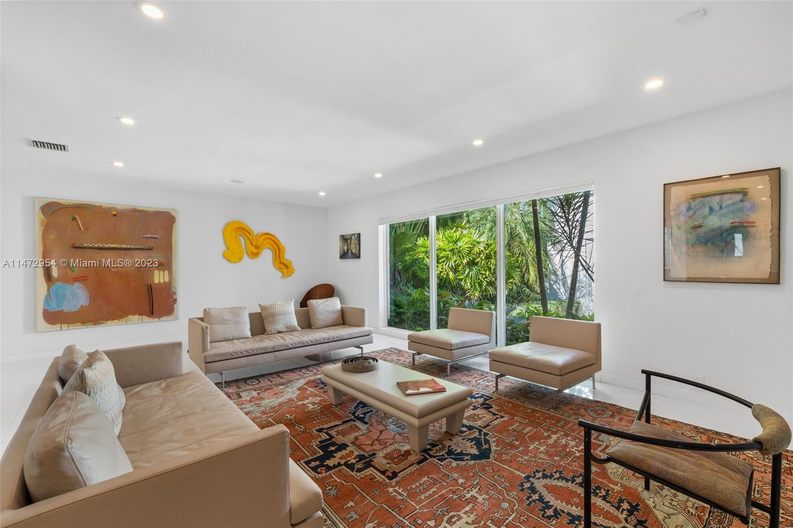 LA GORCE GOLF SUB - Residential