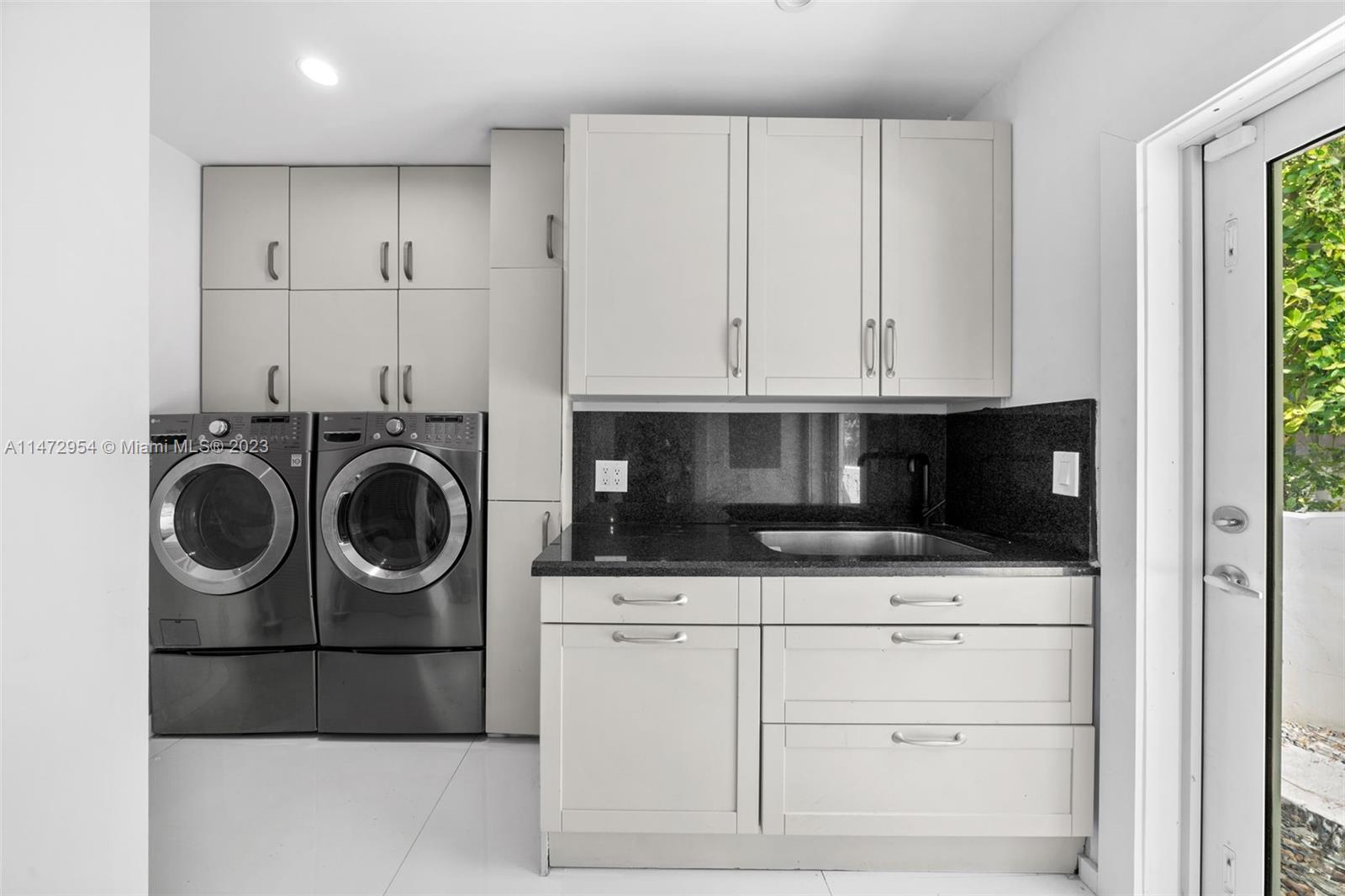 LA GORCE GOLF SUB - Residential