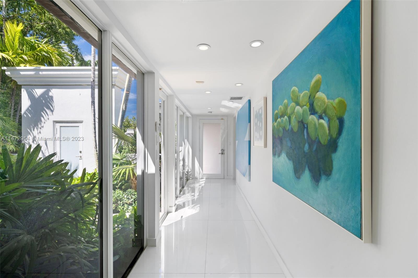 LA GORCE GOLF SUB - Residential