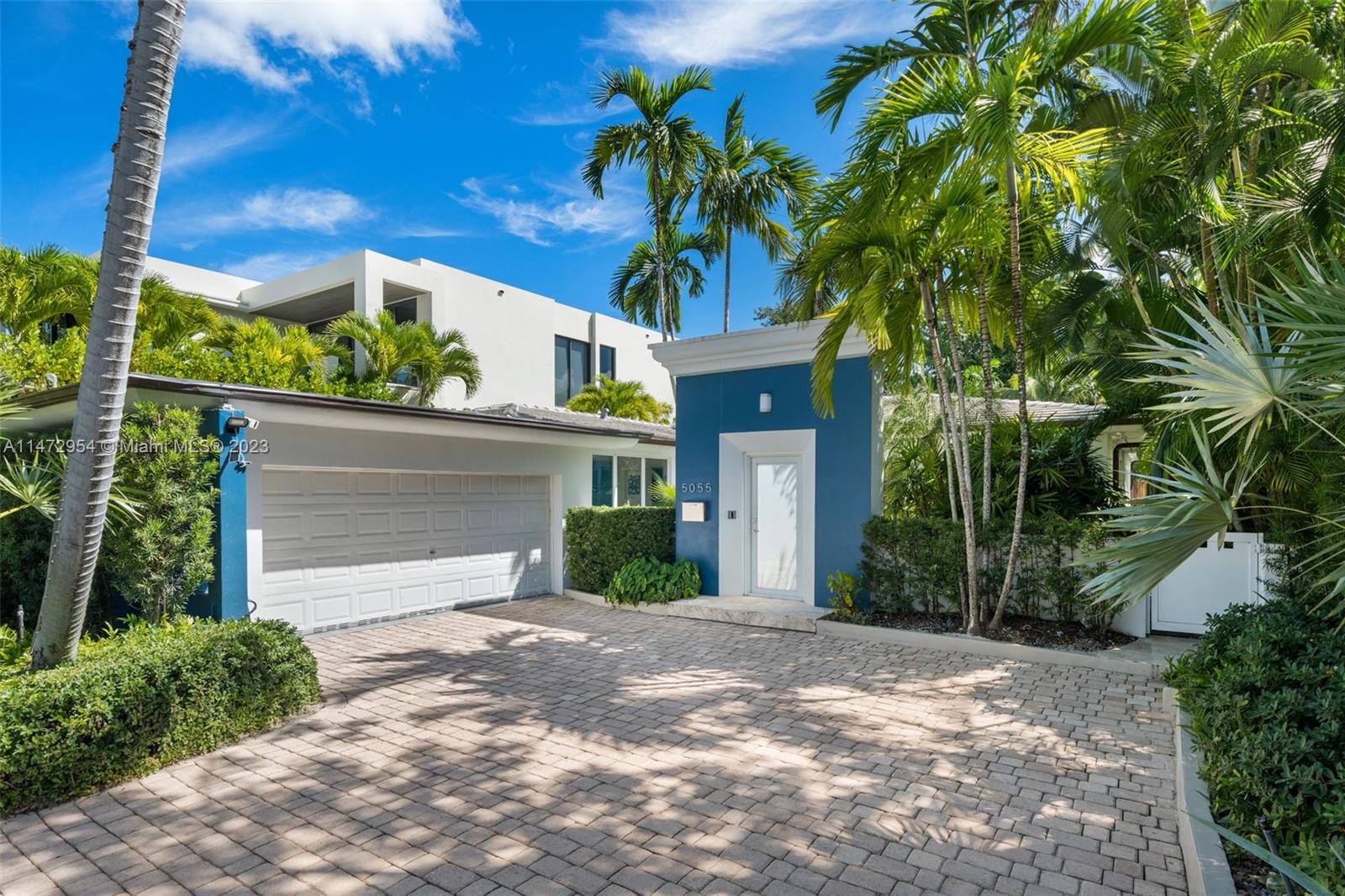 LA GORCE GOLF SUB - Residential