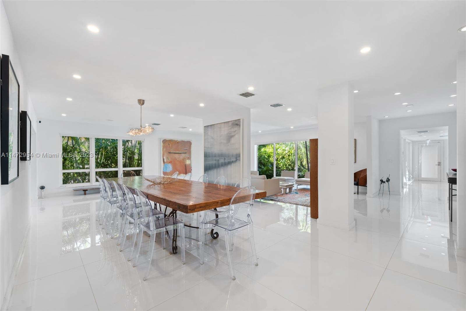 LA GORCE GOLF SUB - Residential