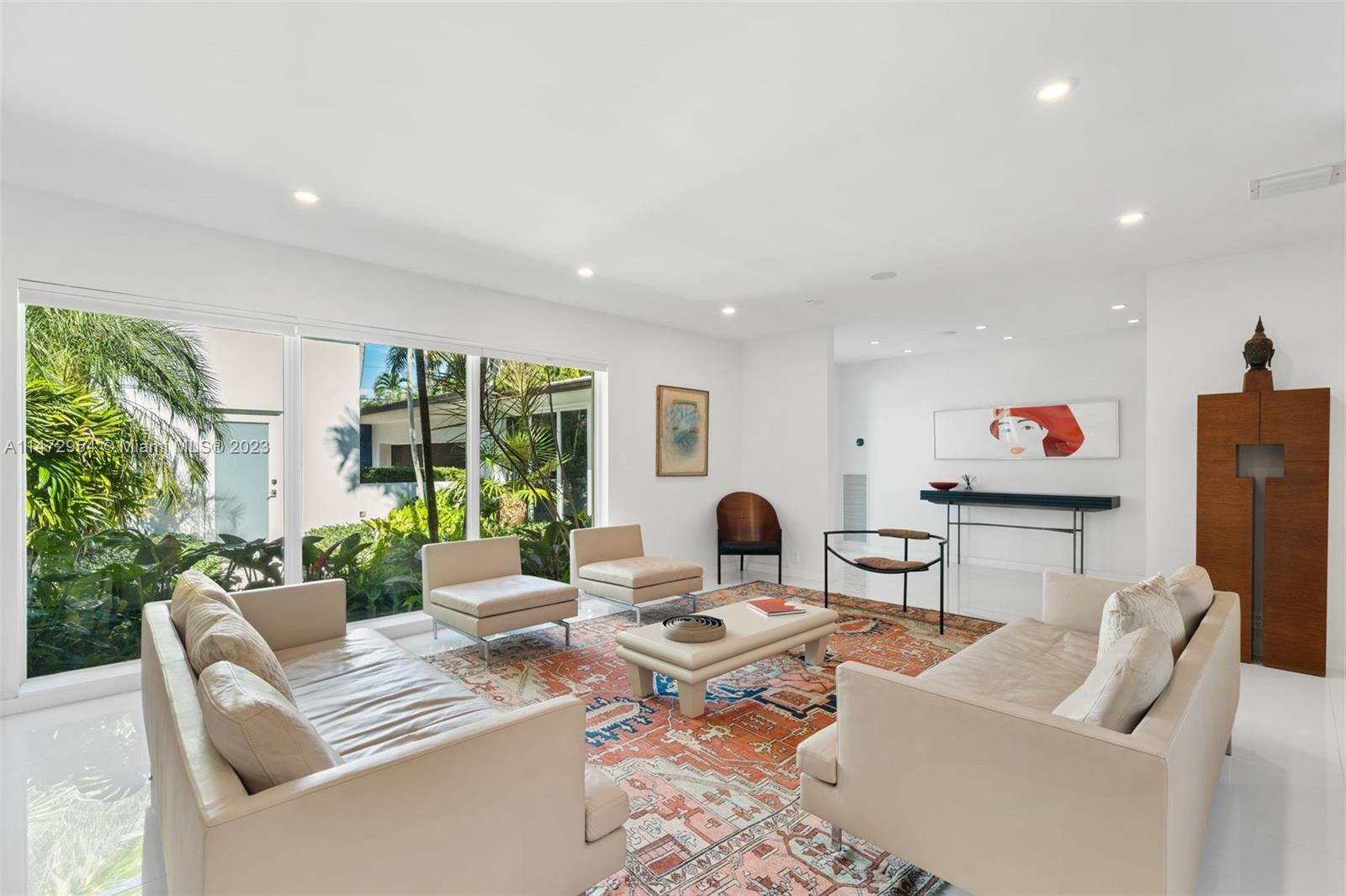 LA GORCE GOLF SUB - Residential