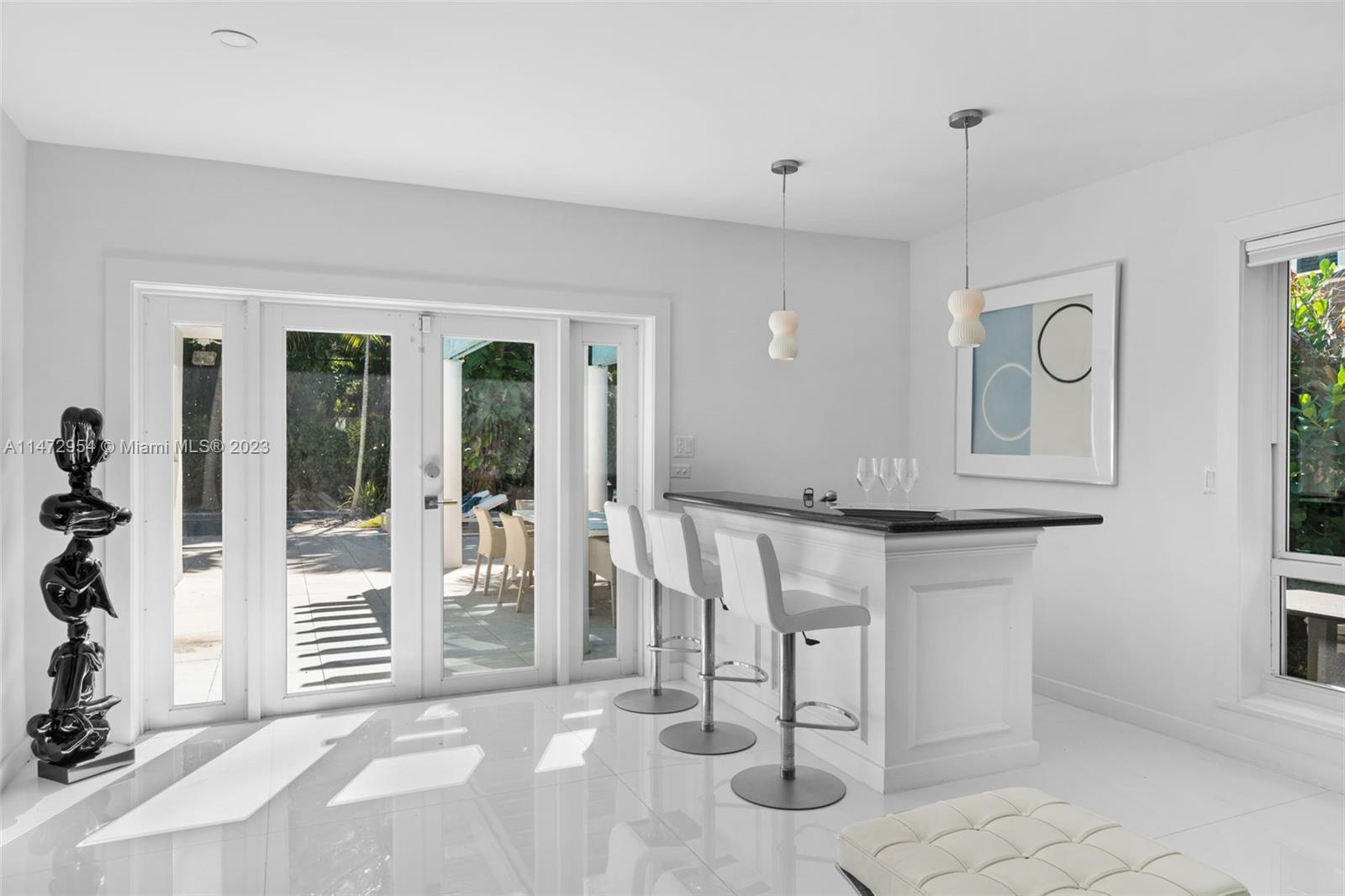 LA GORCE GOLF SUB - Residential