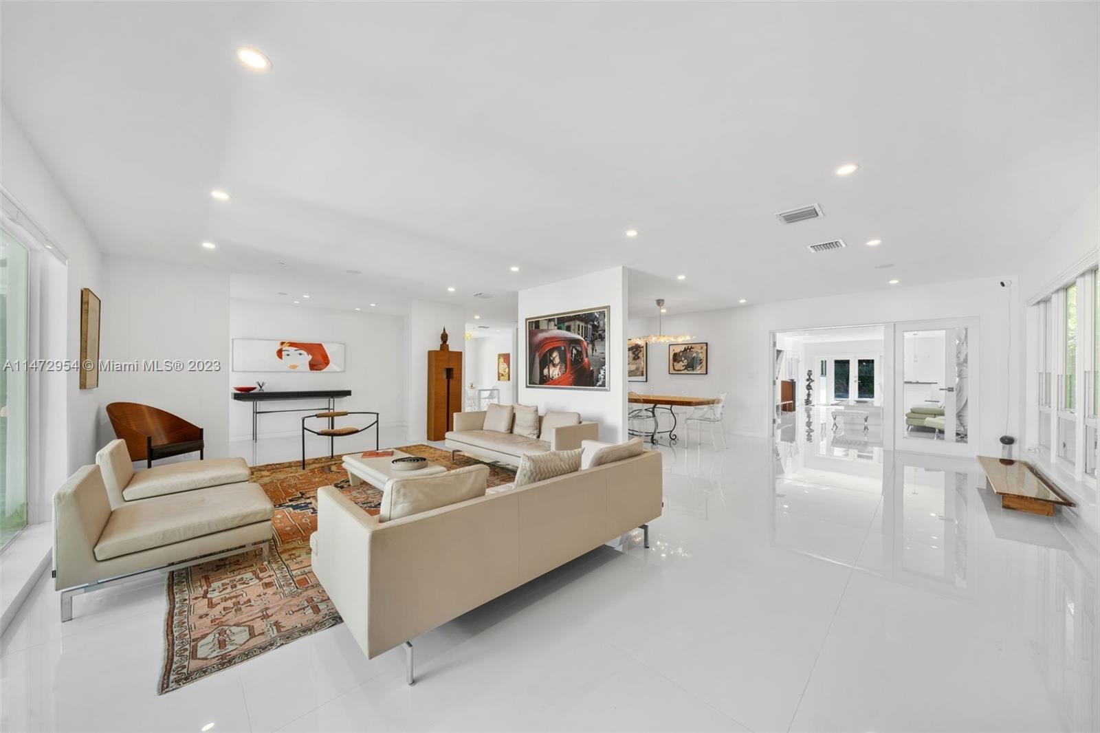 LA GORCE GOLF SUB - Residential