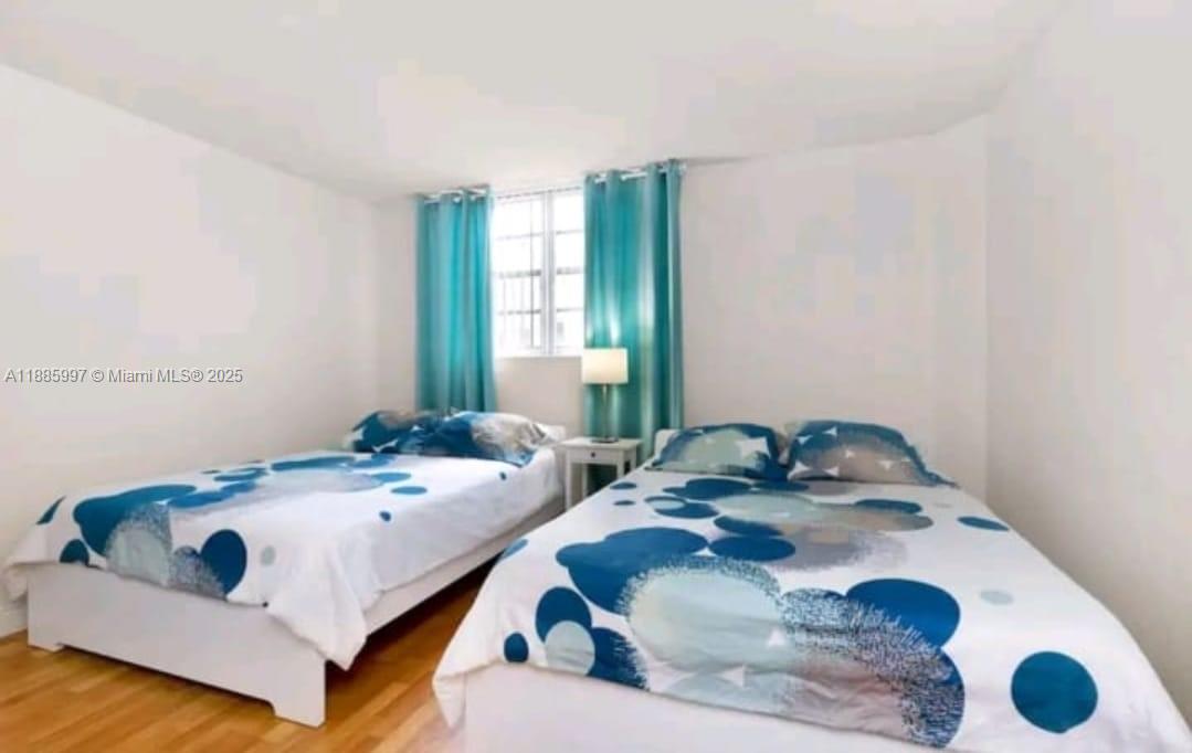 TIDES ON HOLLYWOOD BEACH - Residential Lease