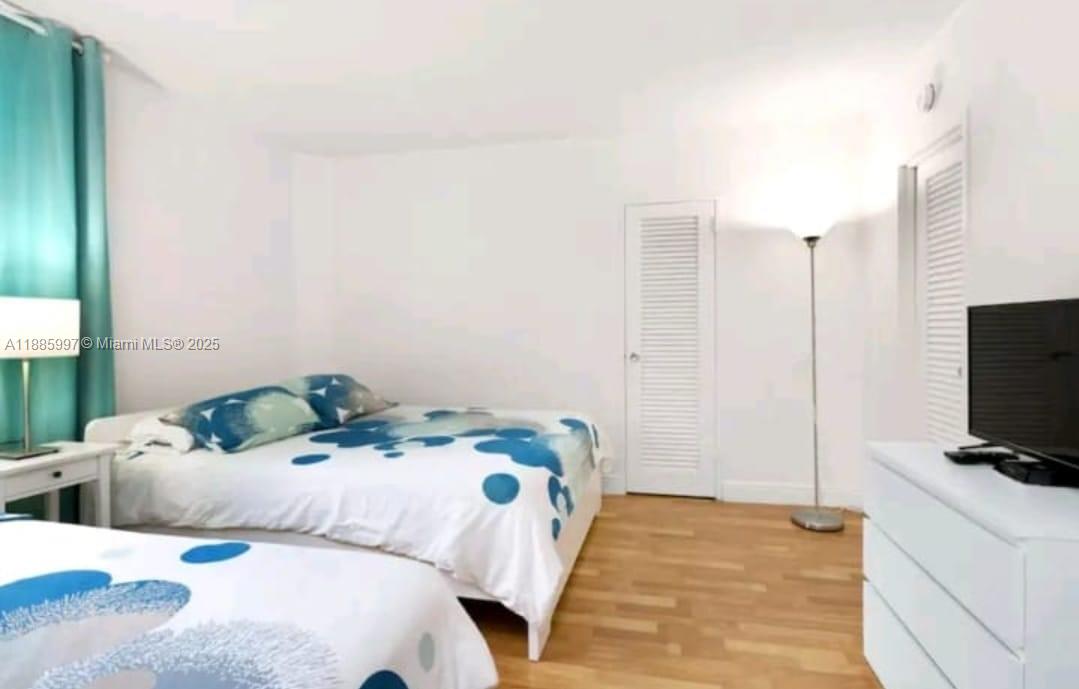 TIDES ON HOLLYWOOD BEACH - Residential Lease