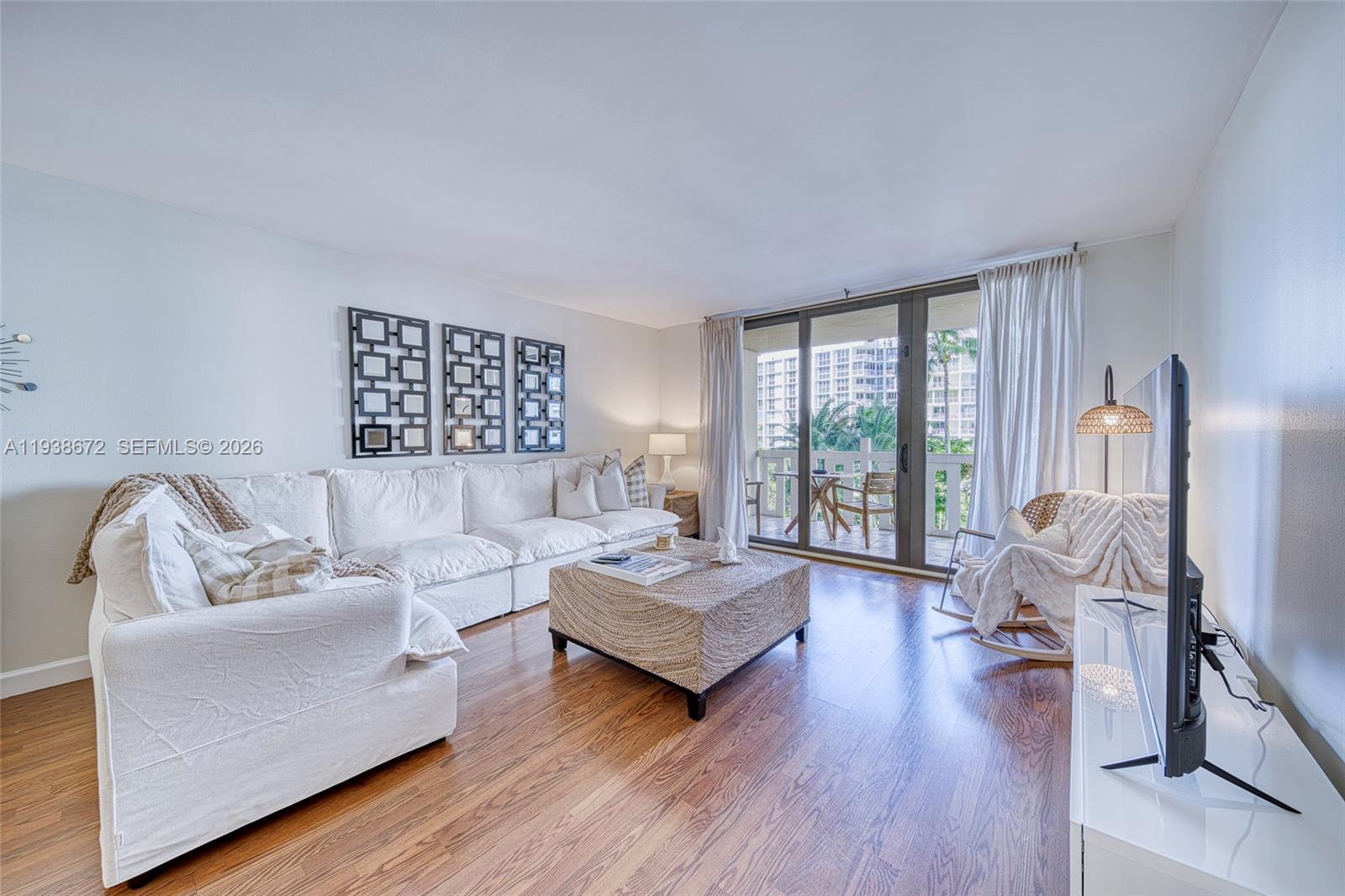 1111 Crandon Blvd C404