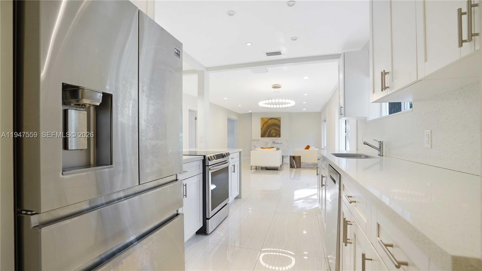 NORTH BAY ISLAND - Residential