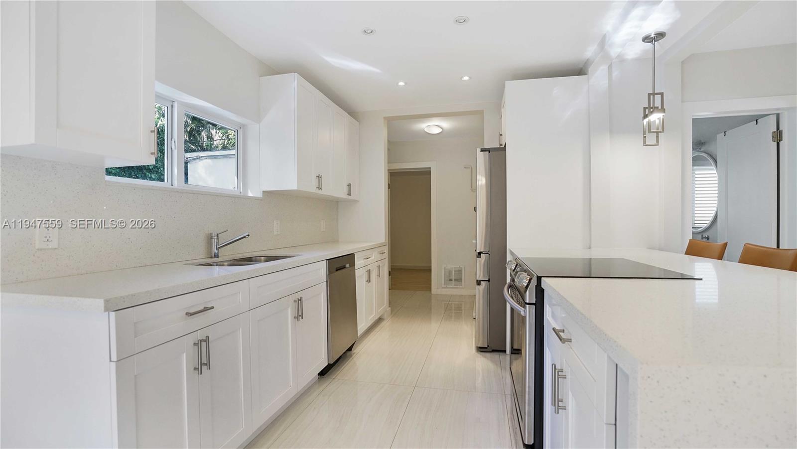 NORTH BAY ISLAND - Residential