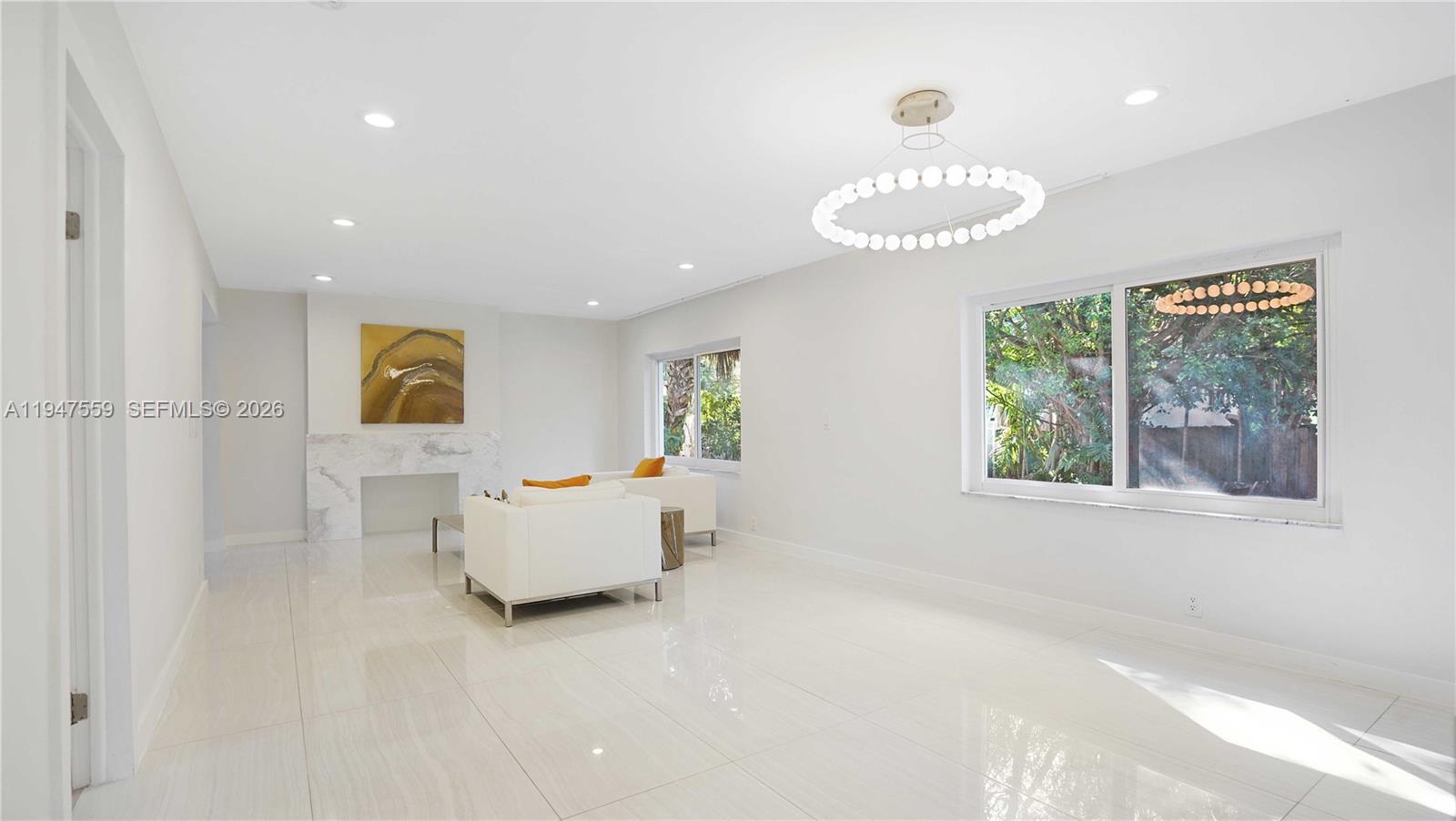 NORTH BAY ISLAND - Residential