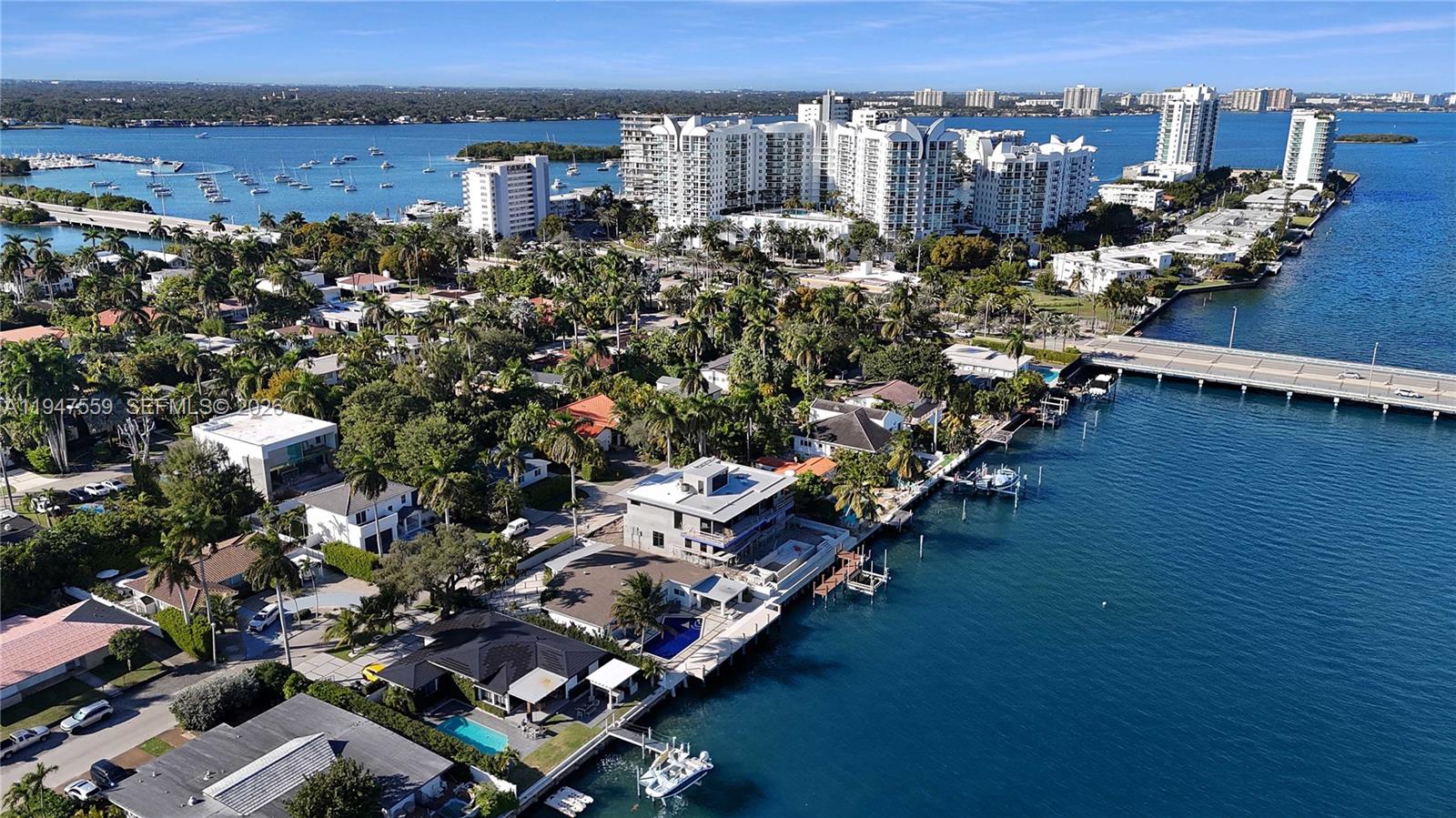 NORTH BAY ISLAND - Residential