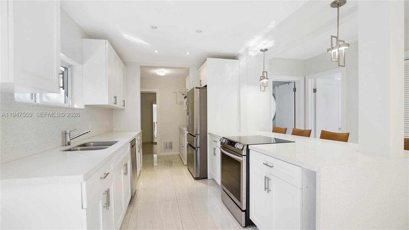 NORTH BAY ISLAND - Residential