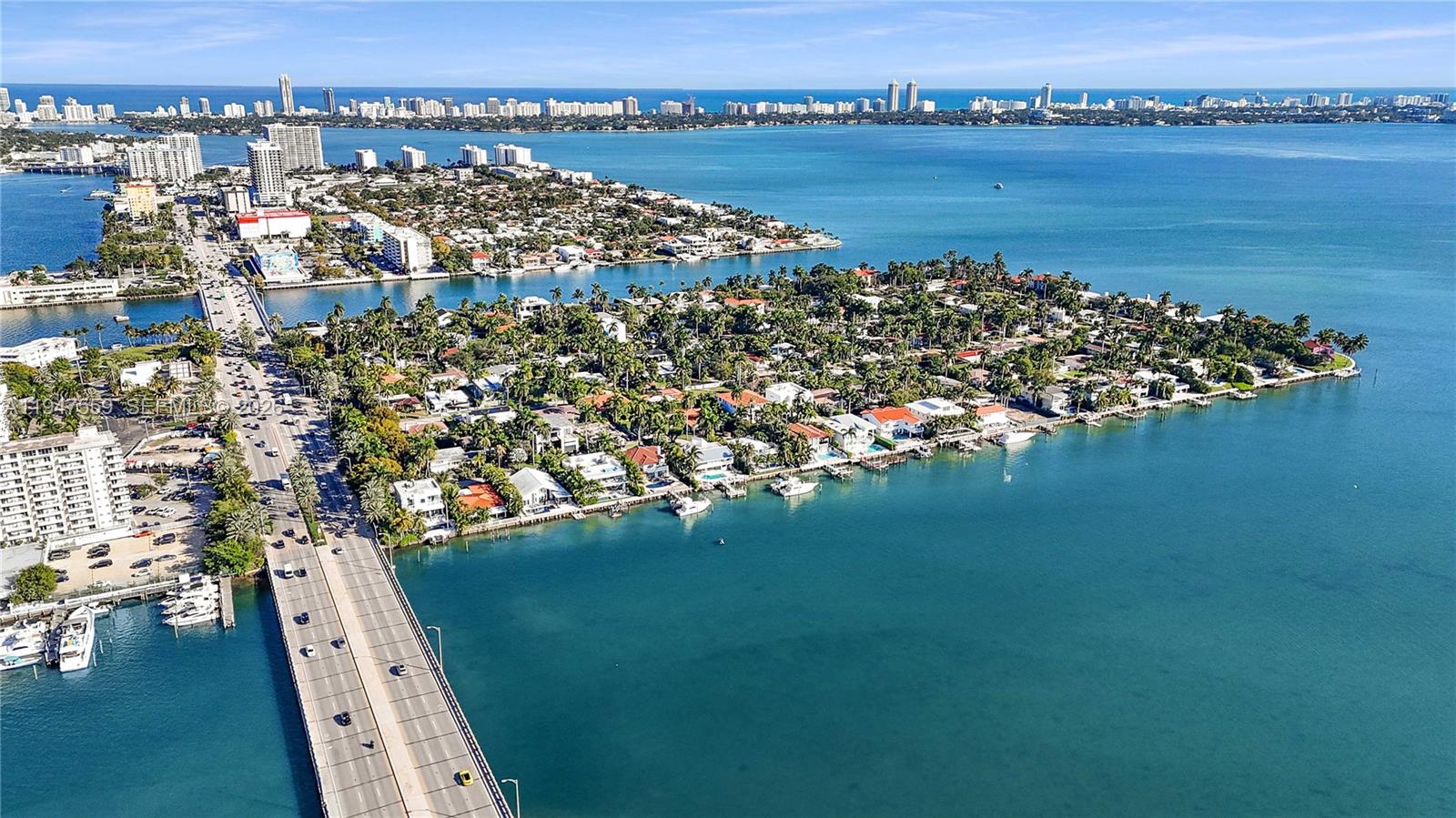 NORTH BAY ISLAND - Residential